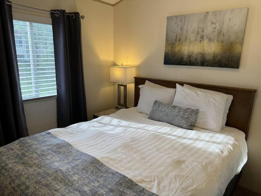 2BR Smoky Mountain Retreat