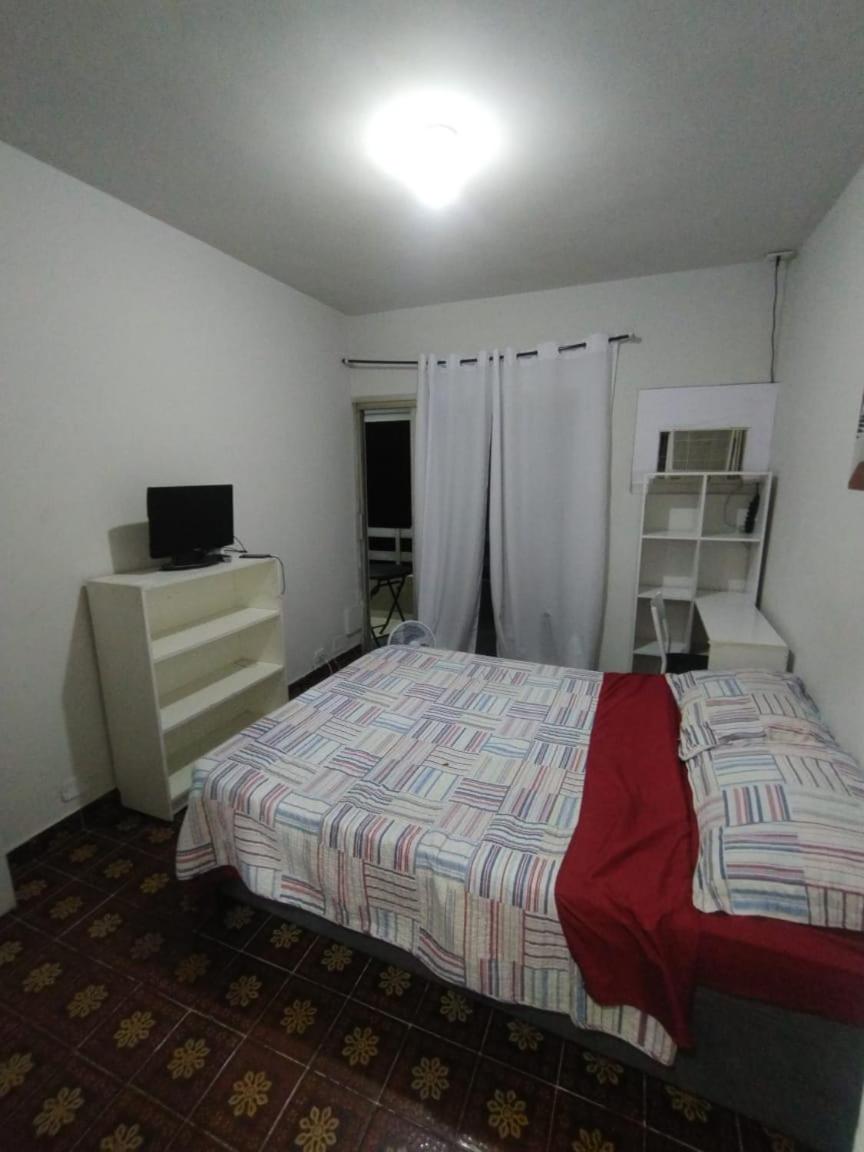 Apart Hotel 2 quadras da praia