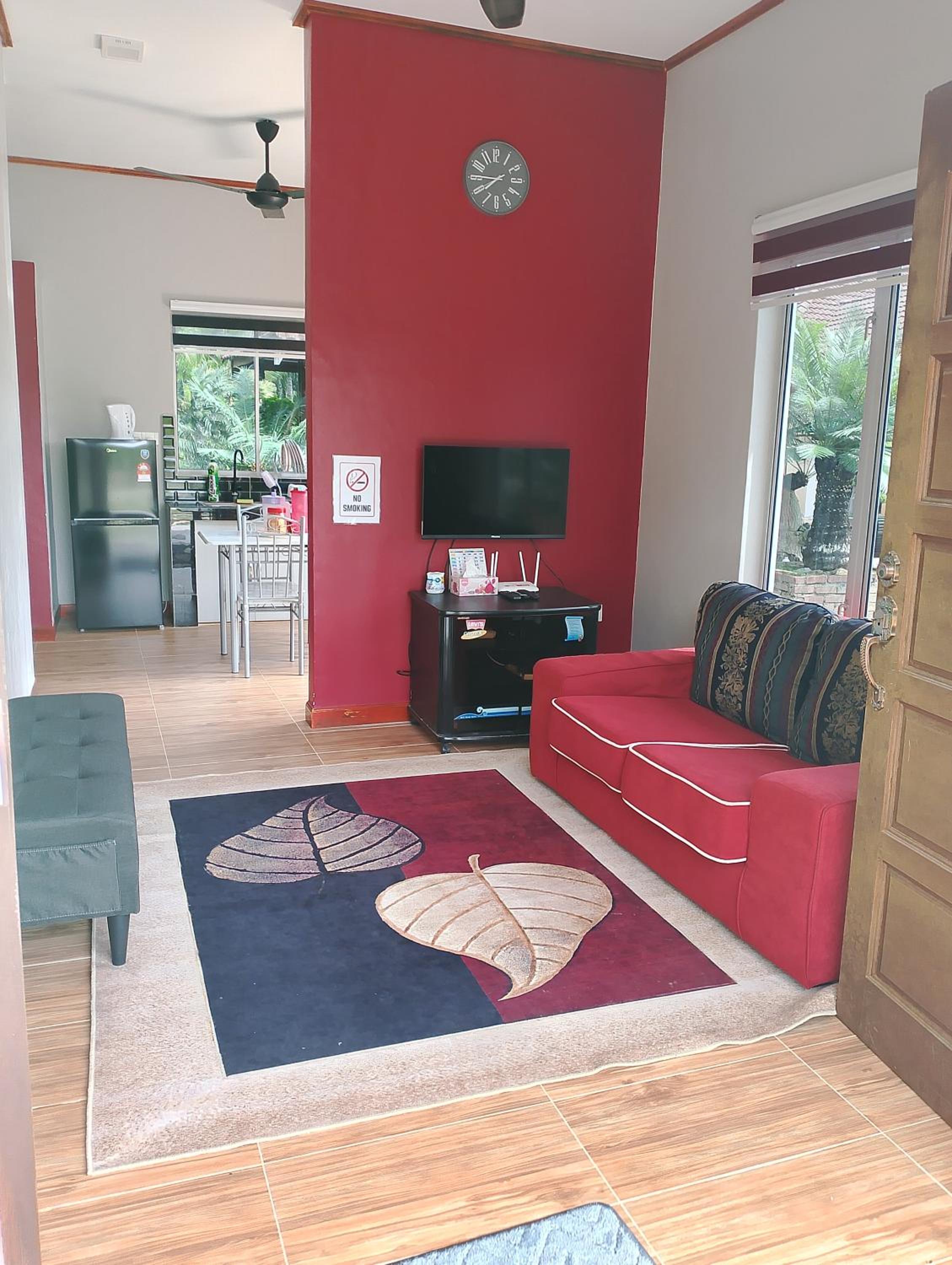 Homestay D'laman photo 4