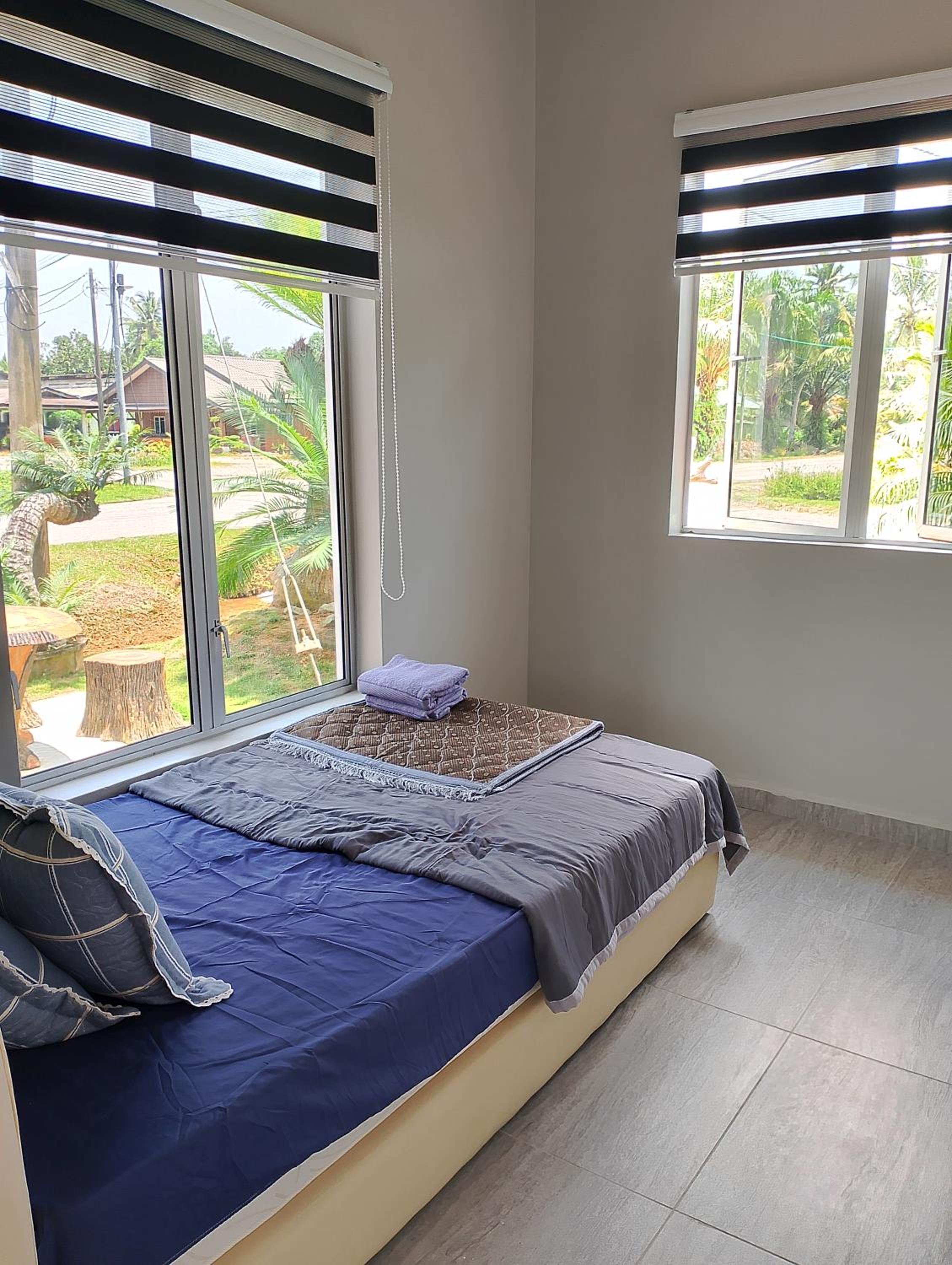 Homestay D'laman photo 5