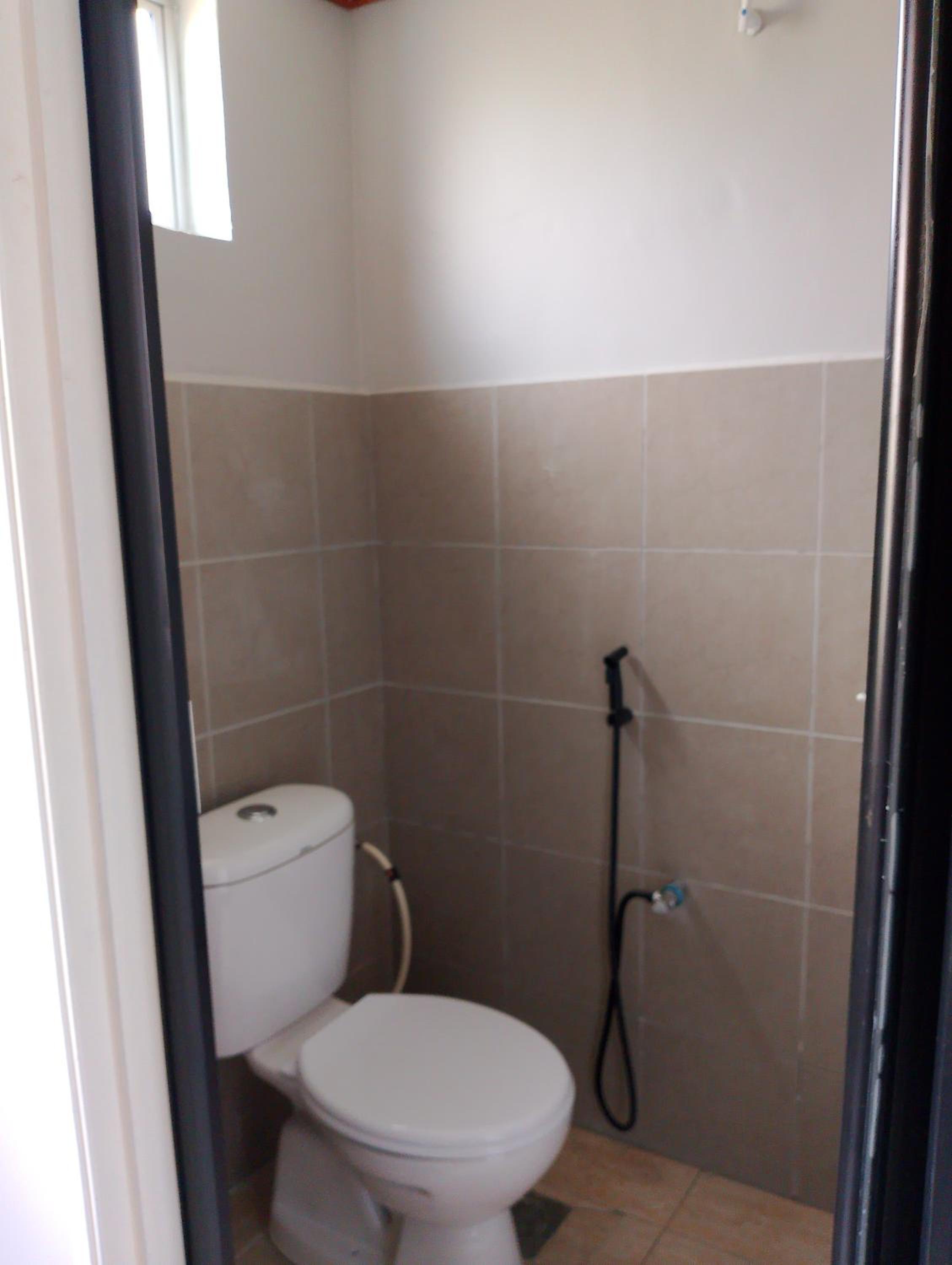 Homestay D'laman photo 6