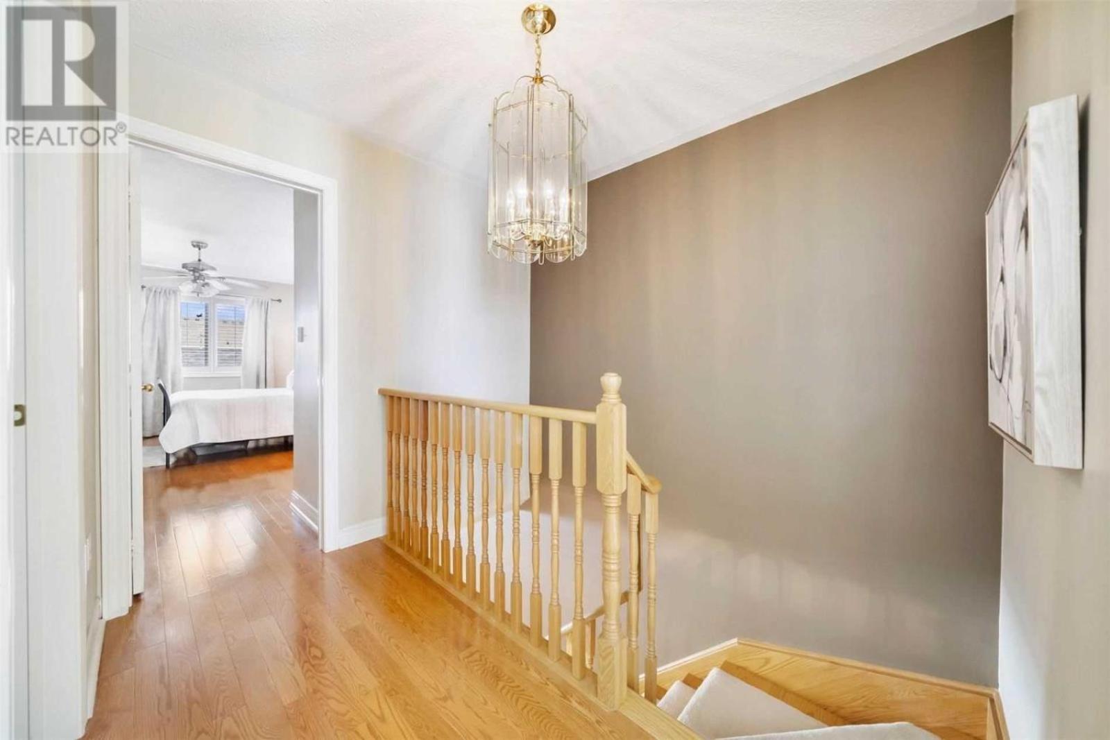 Beautiful Master bedroom