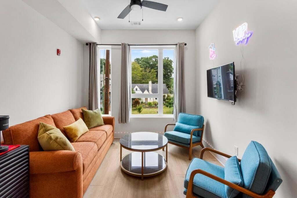 East Nashville Cozy Retreat view 2