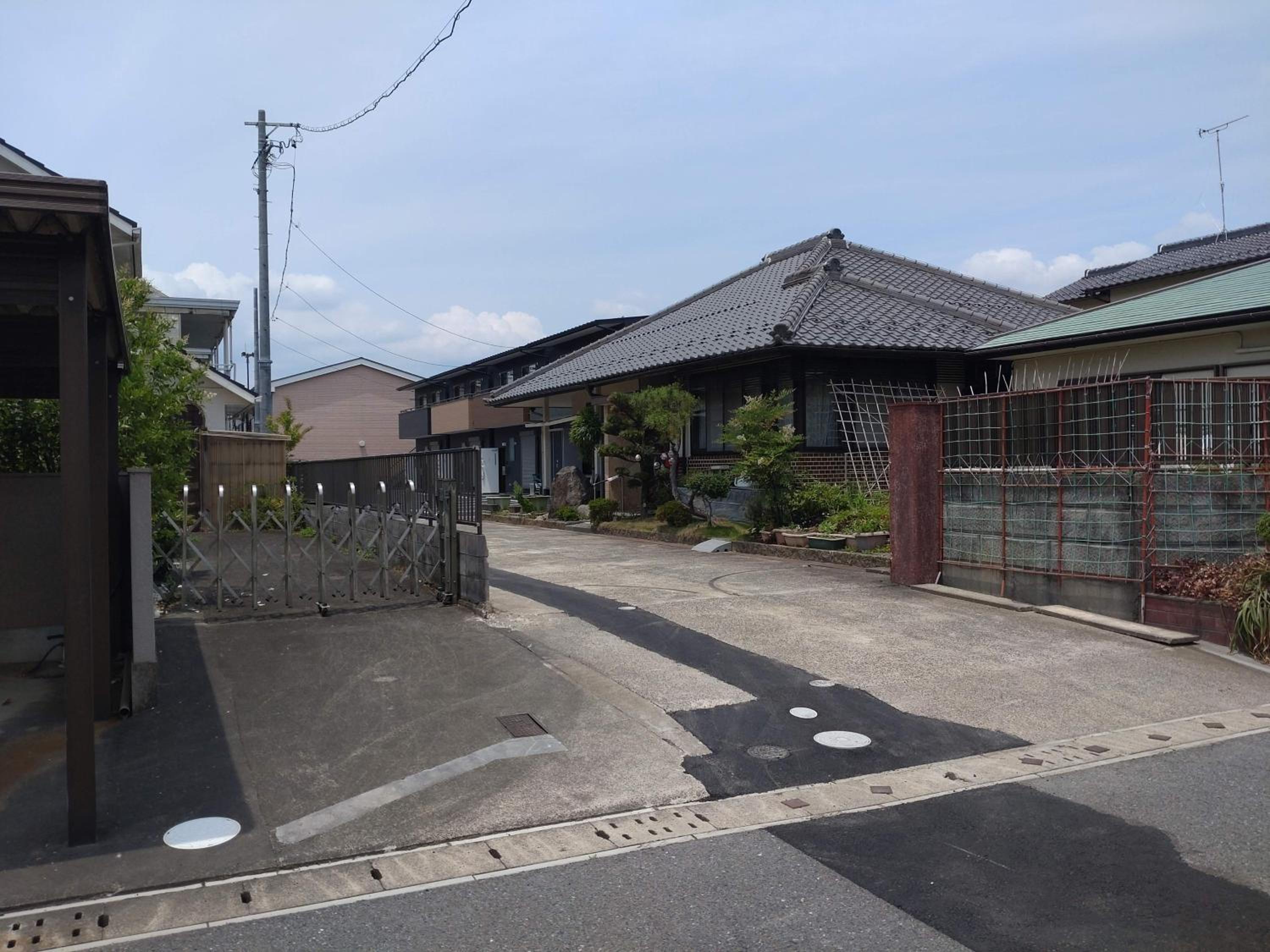 ゲストハウス大垣心音