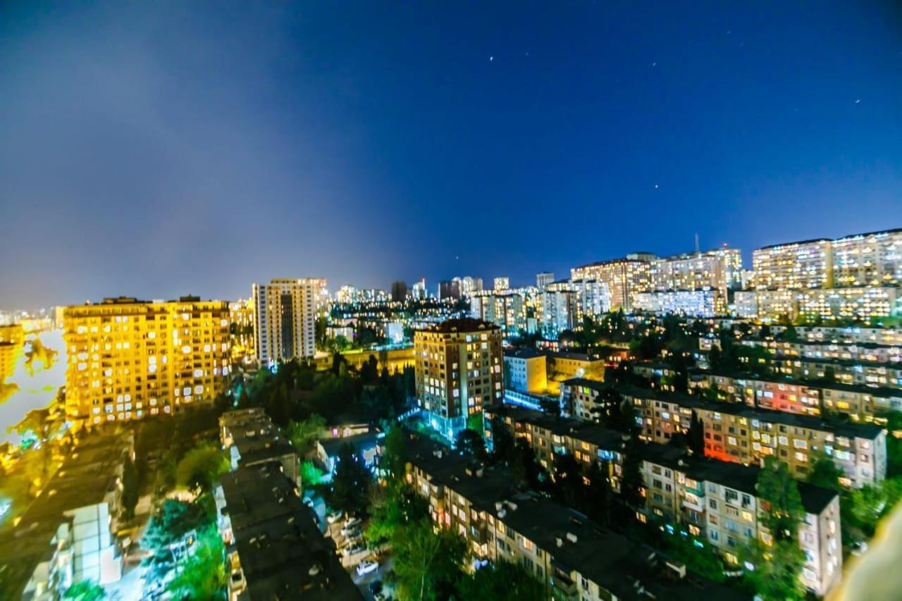 Sea VIE Apartment PANORAMA