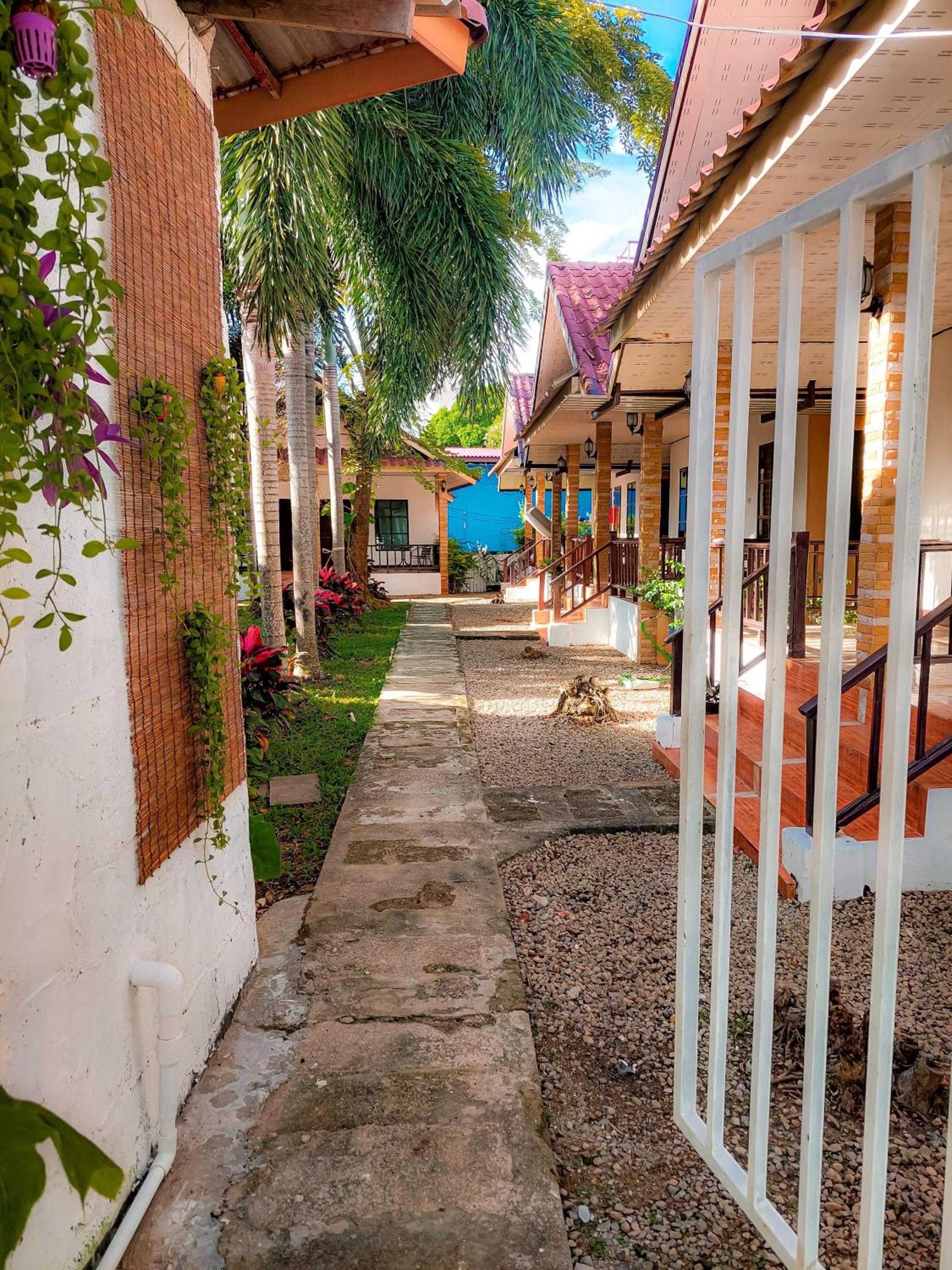 Naraya Resort