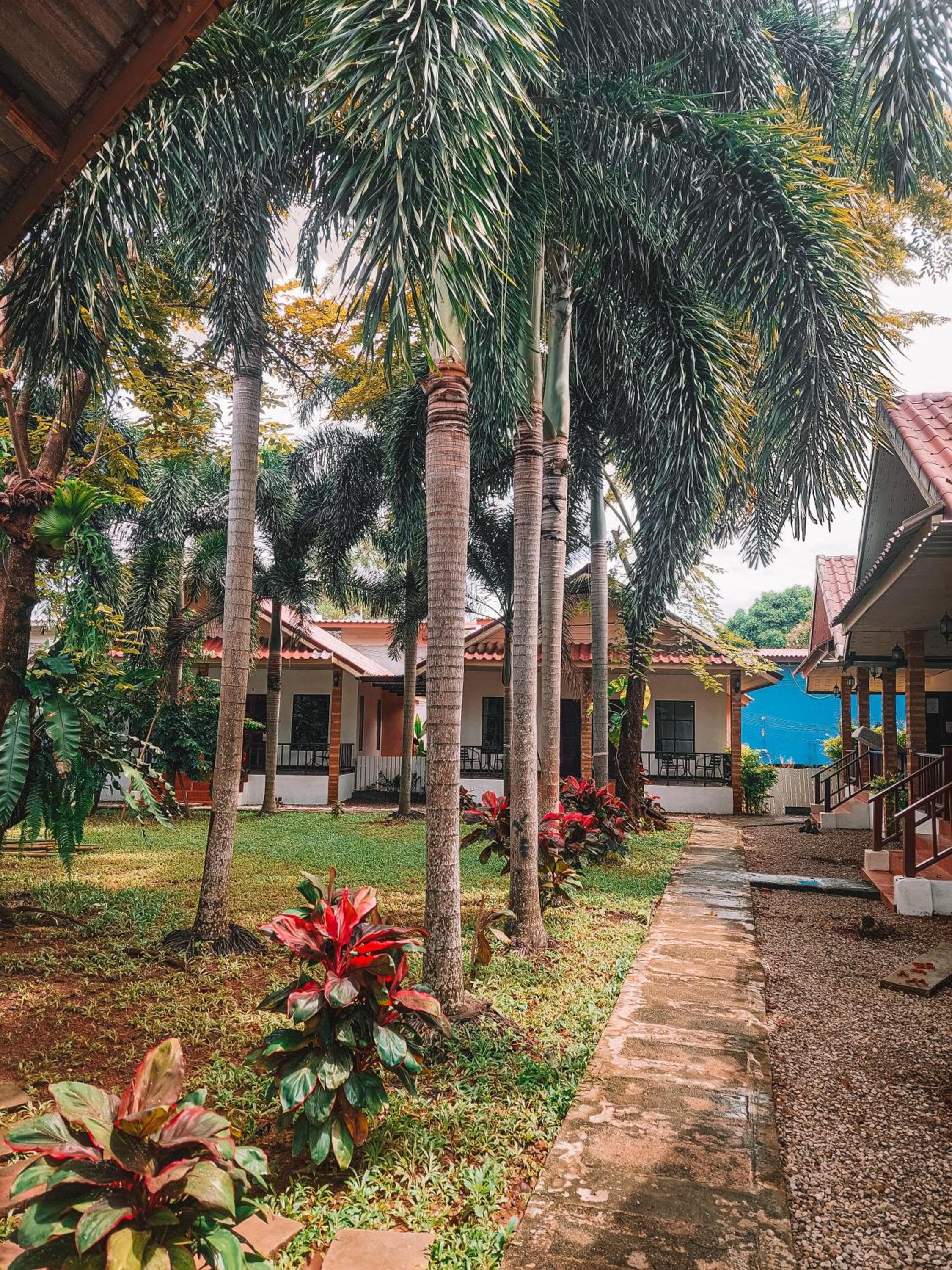 Naraya Resort