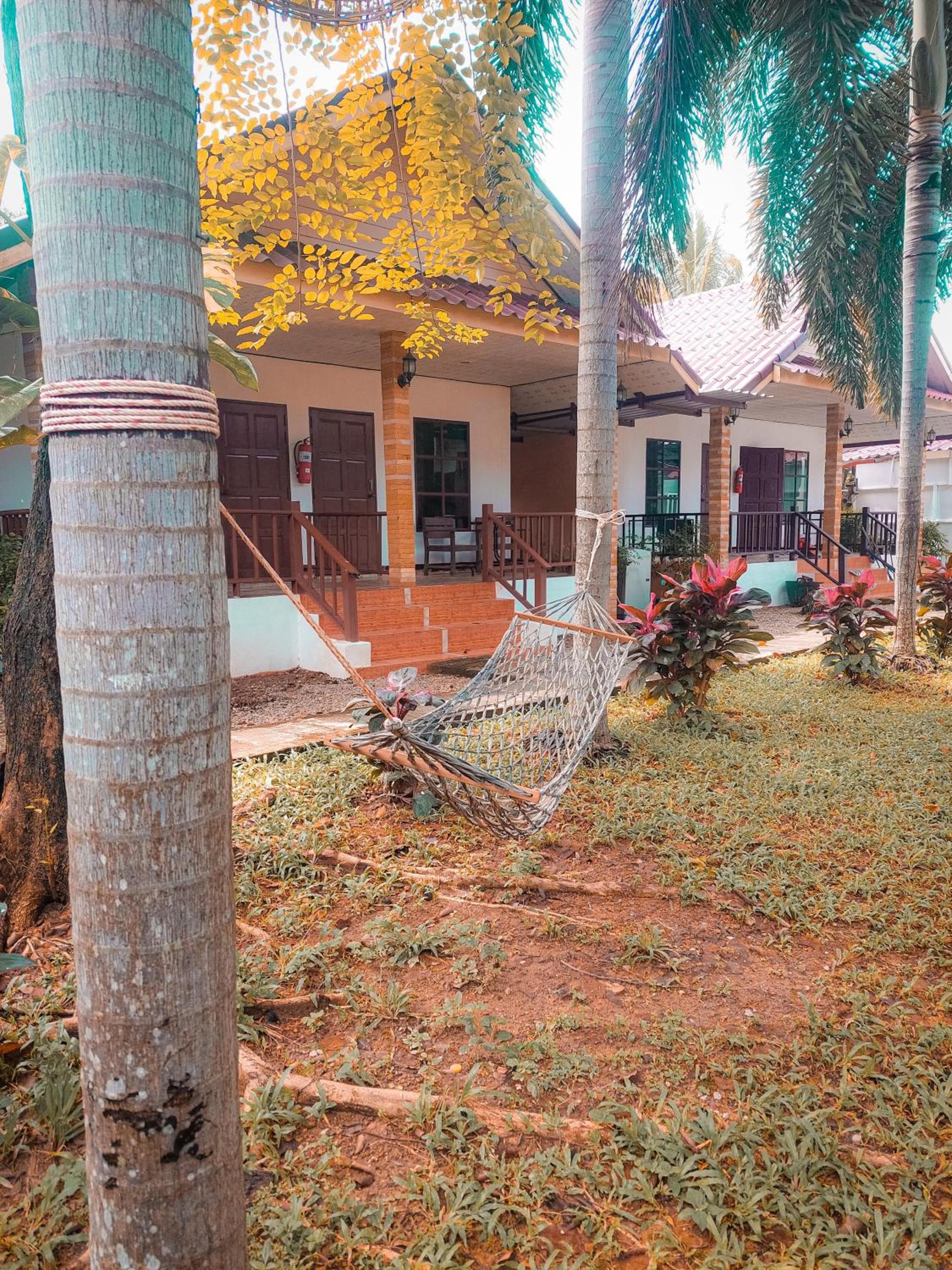Naraya Resort