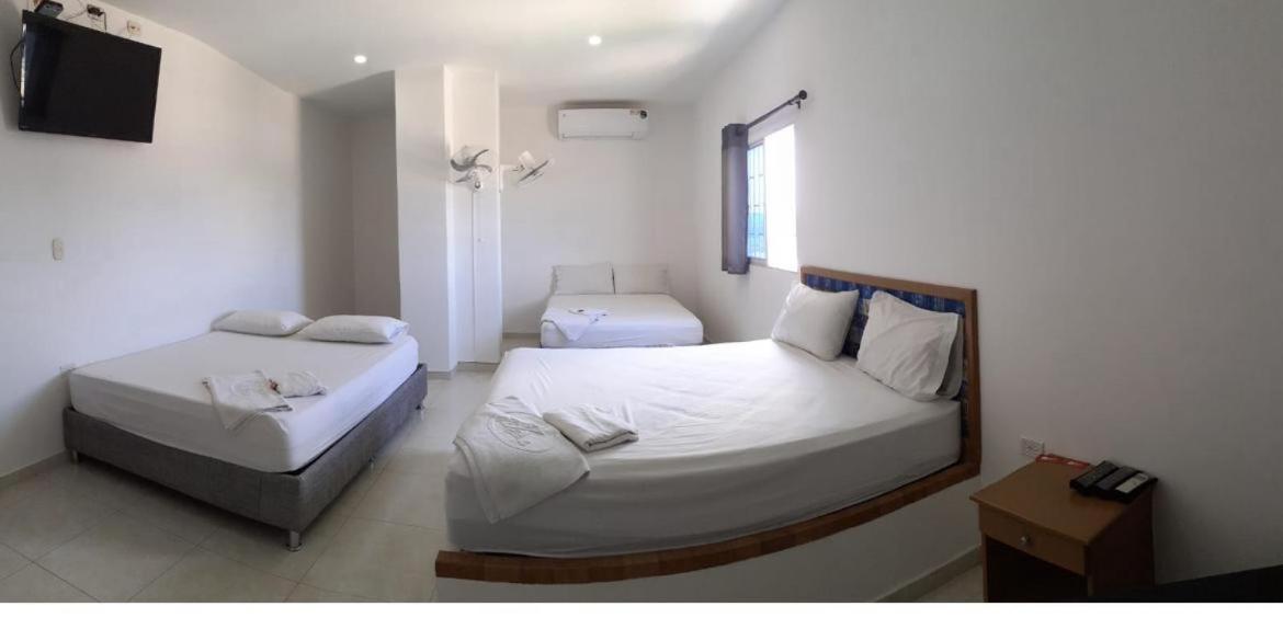 Postel bar hotel