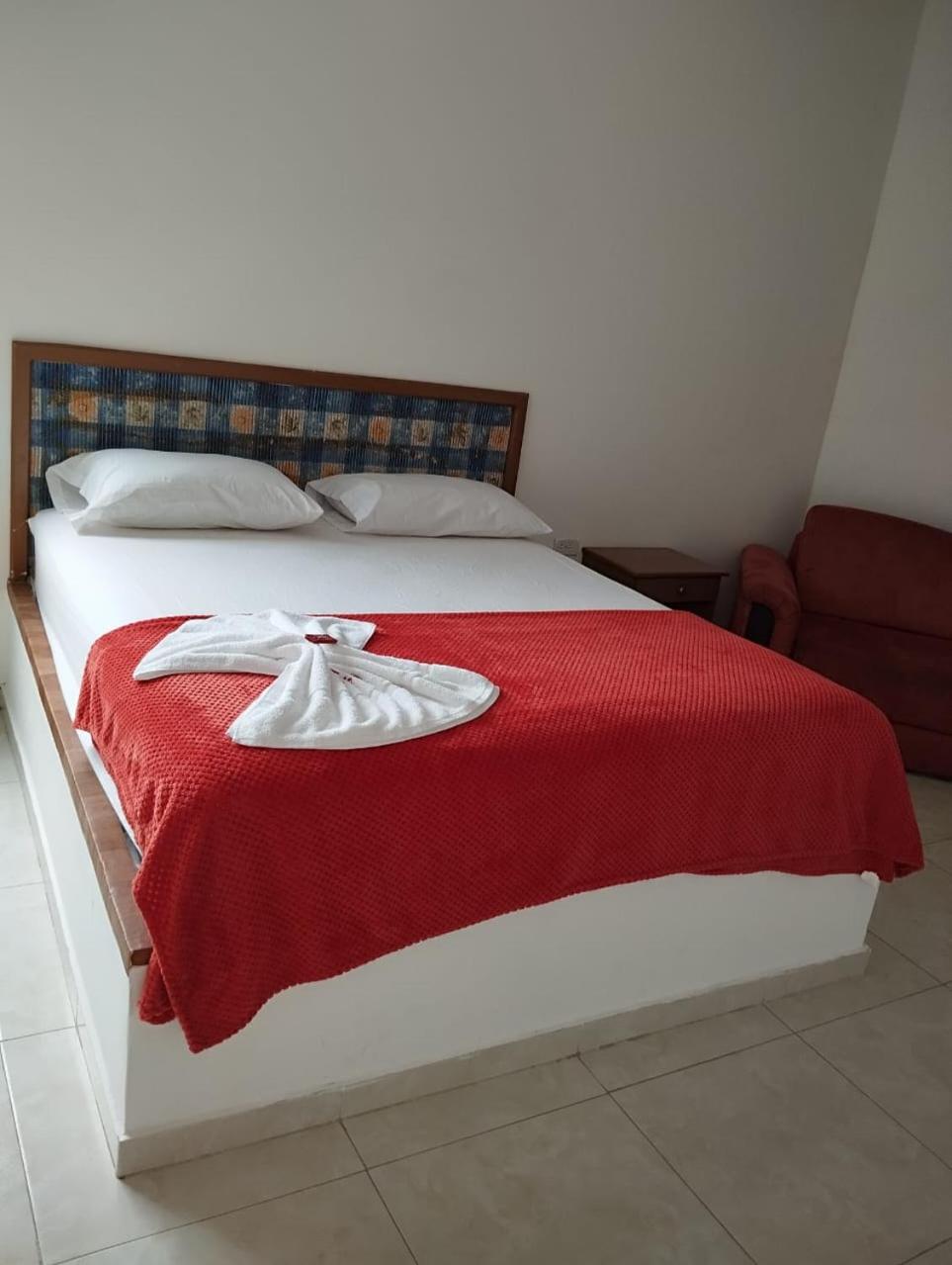 Postel bar hotel