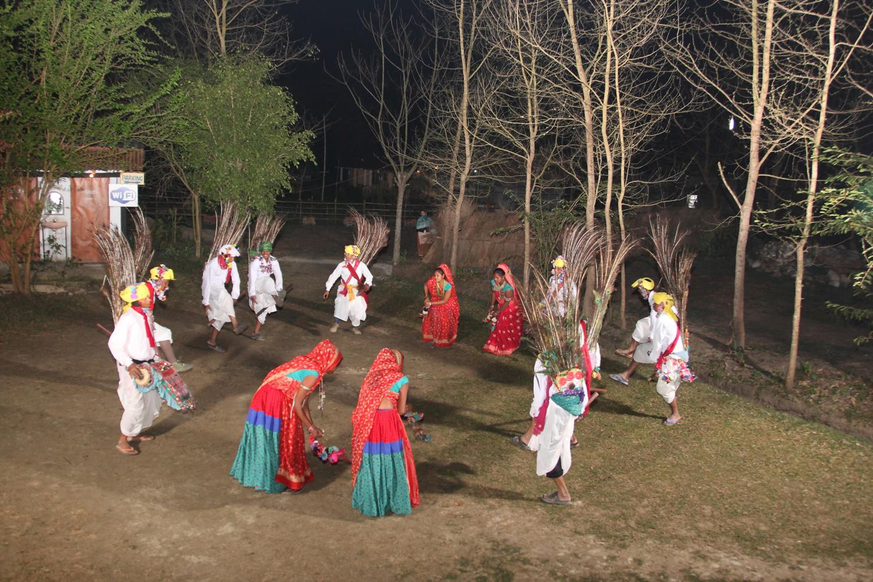 Forest Hideaway Resort Pvt Ltd