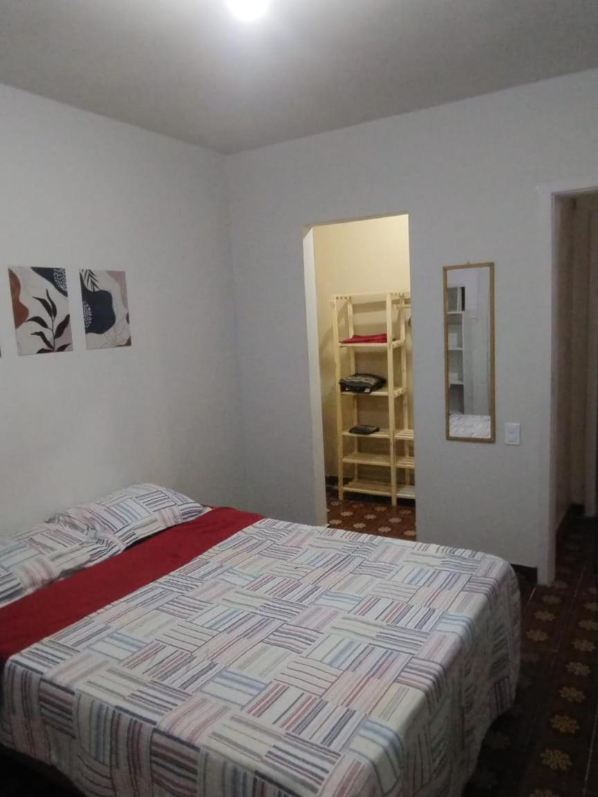 Apart Hotel 2 quadras da praia