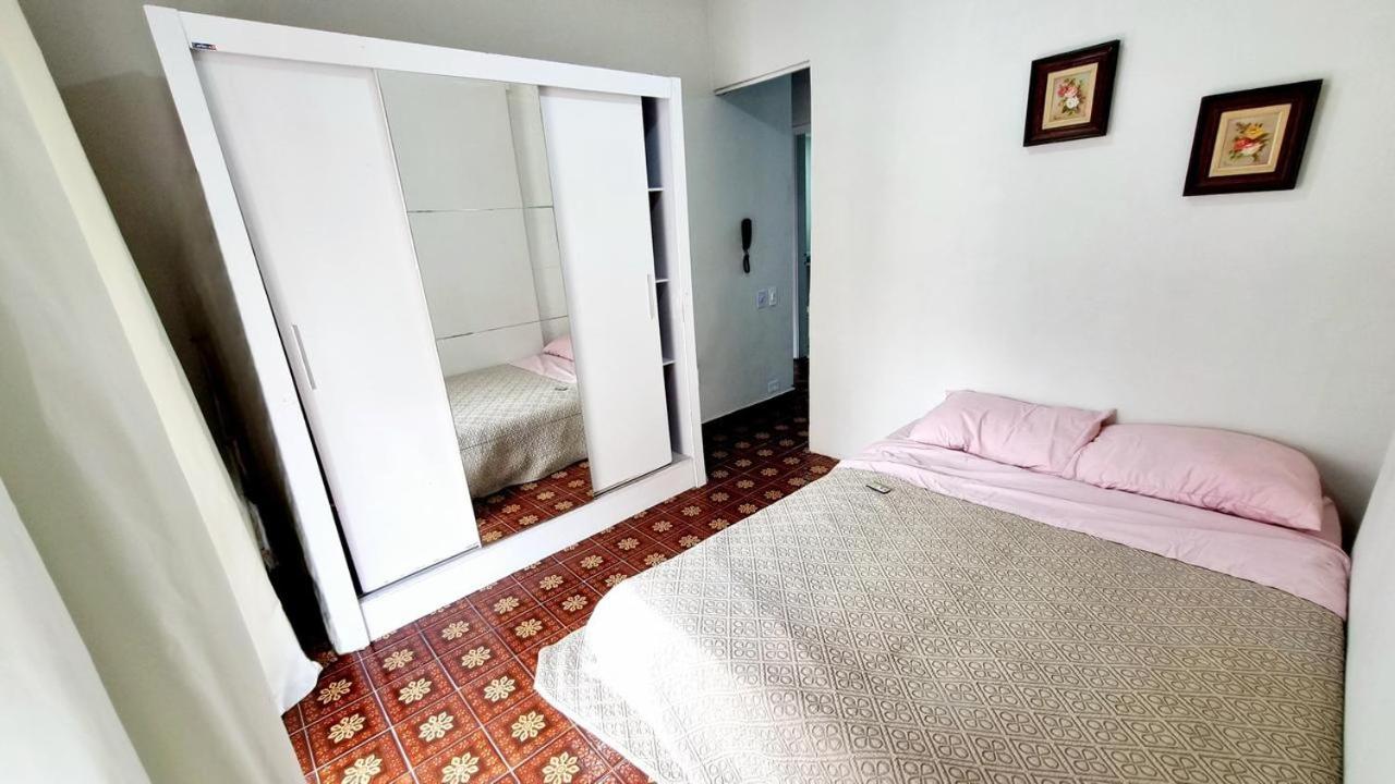 Apart Hotel 2 quadras da praia