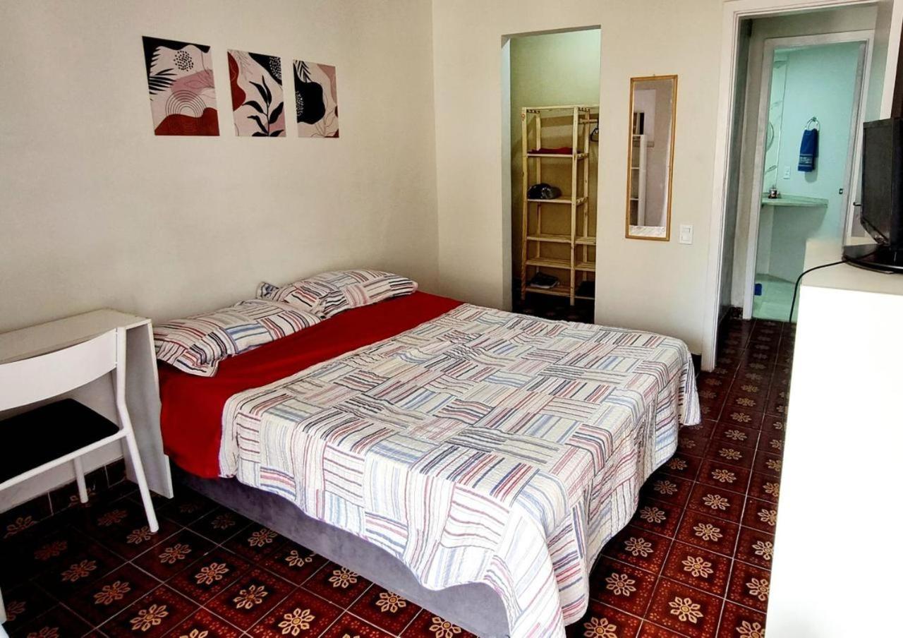 Apart Hotel 2 quadras da praia