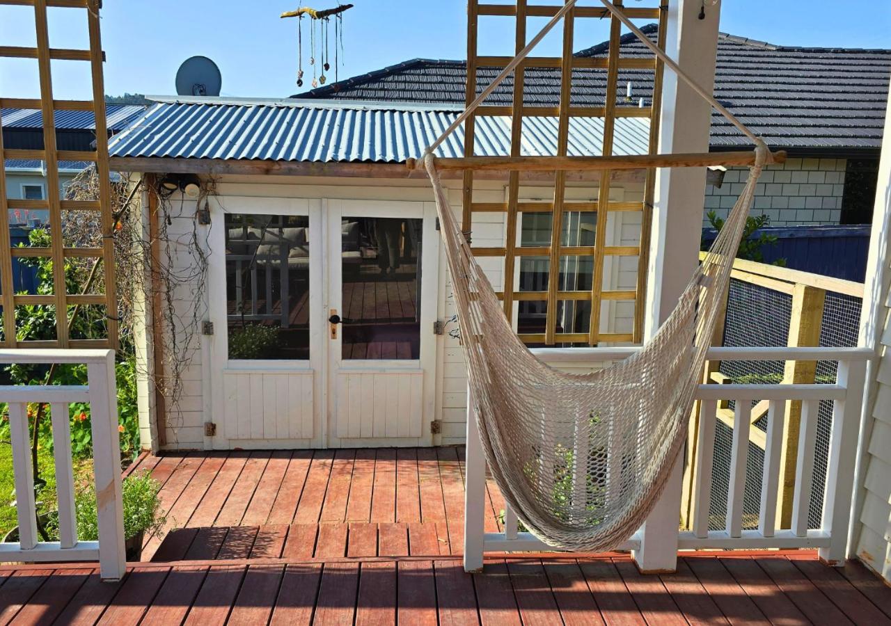 Tairua Garden Hideaway - Homestay with Private Room view 3