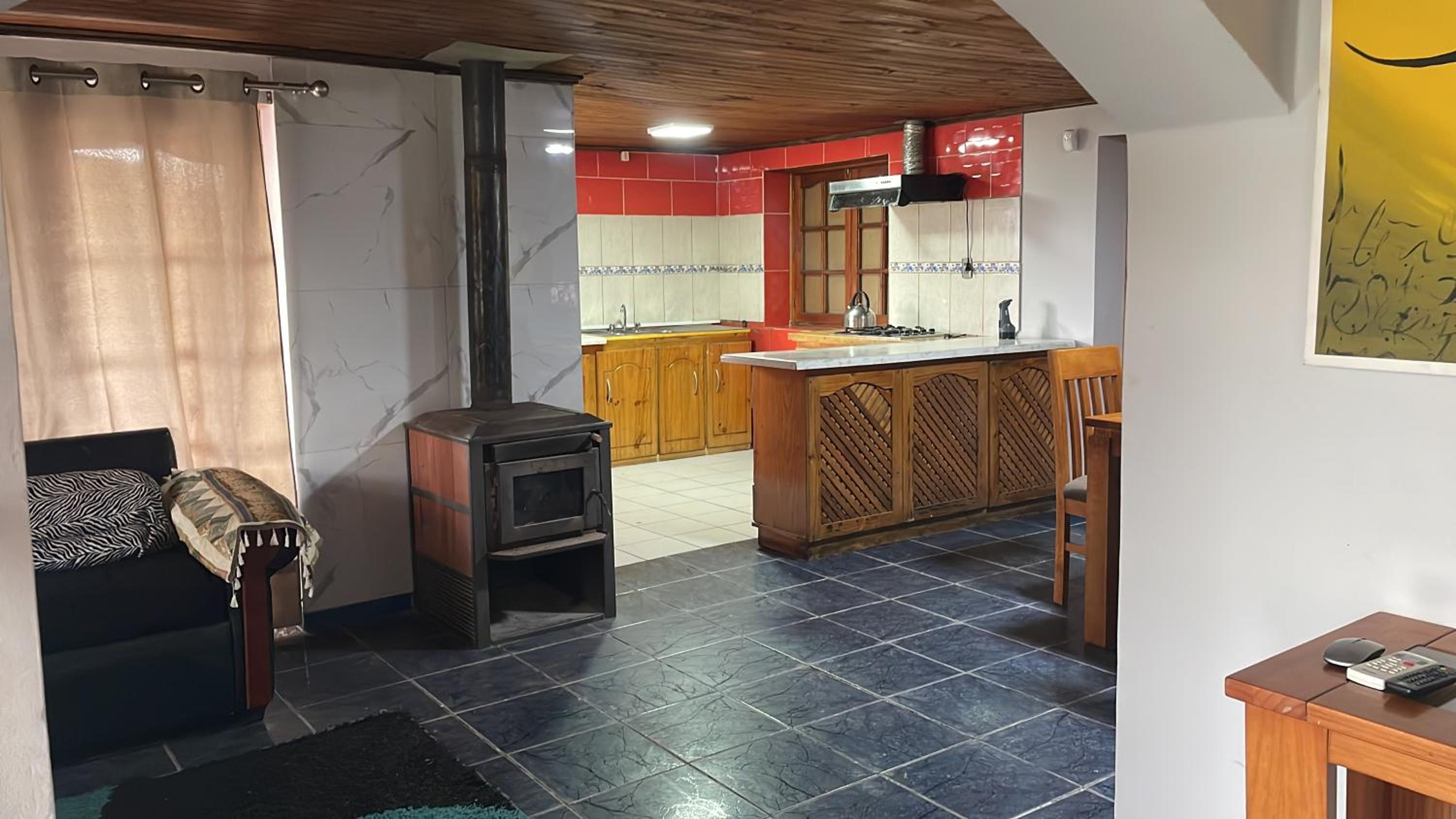 Casa Yerbas Buenas