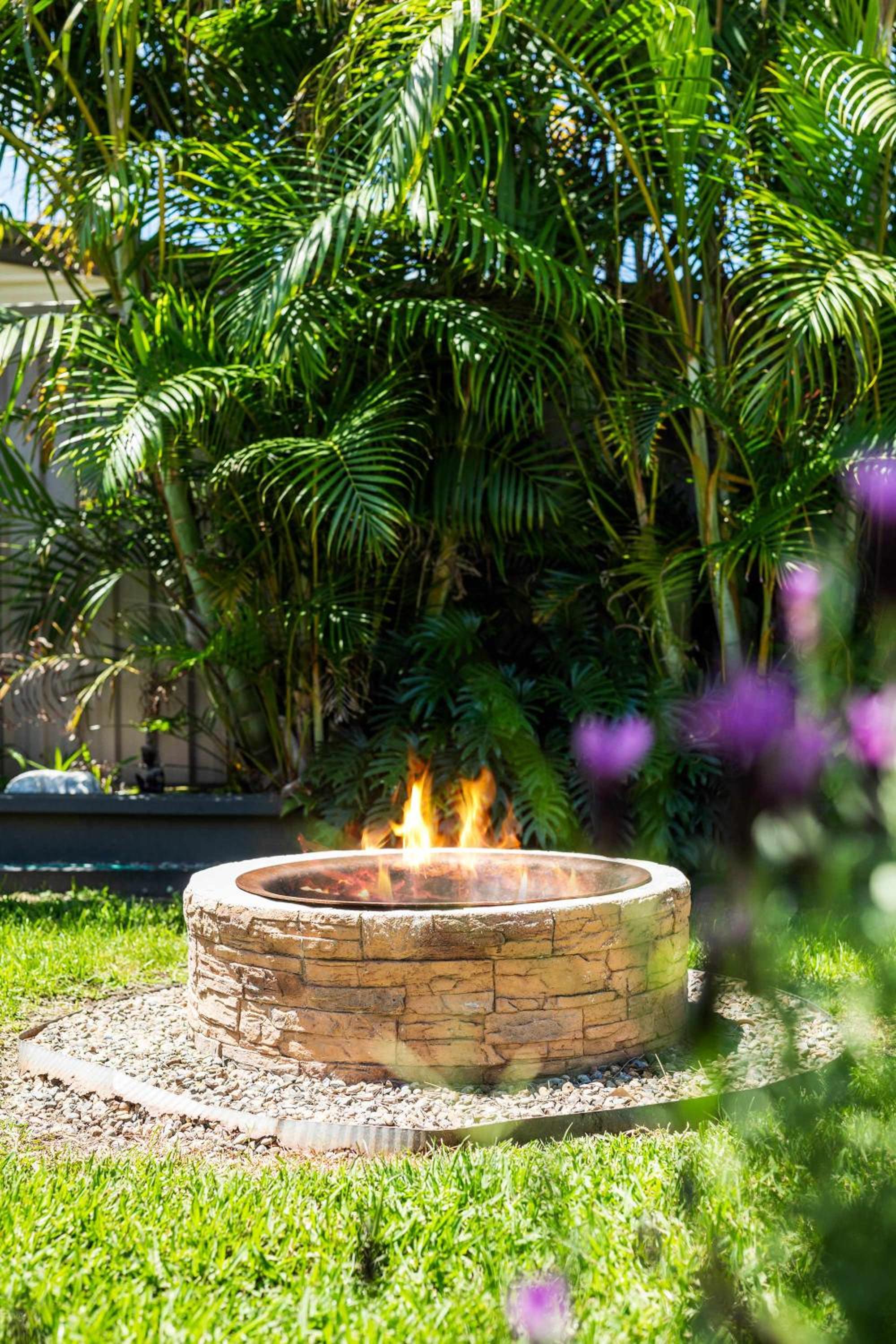 Spa & Chill Lodge