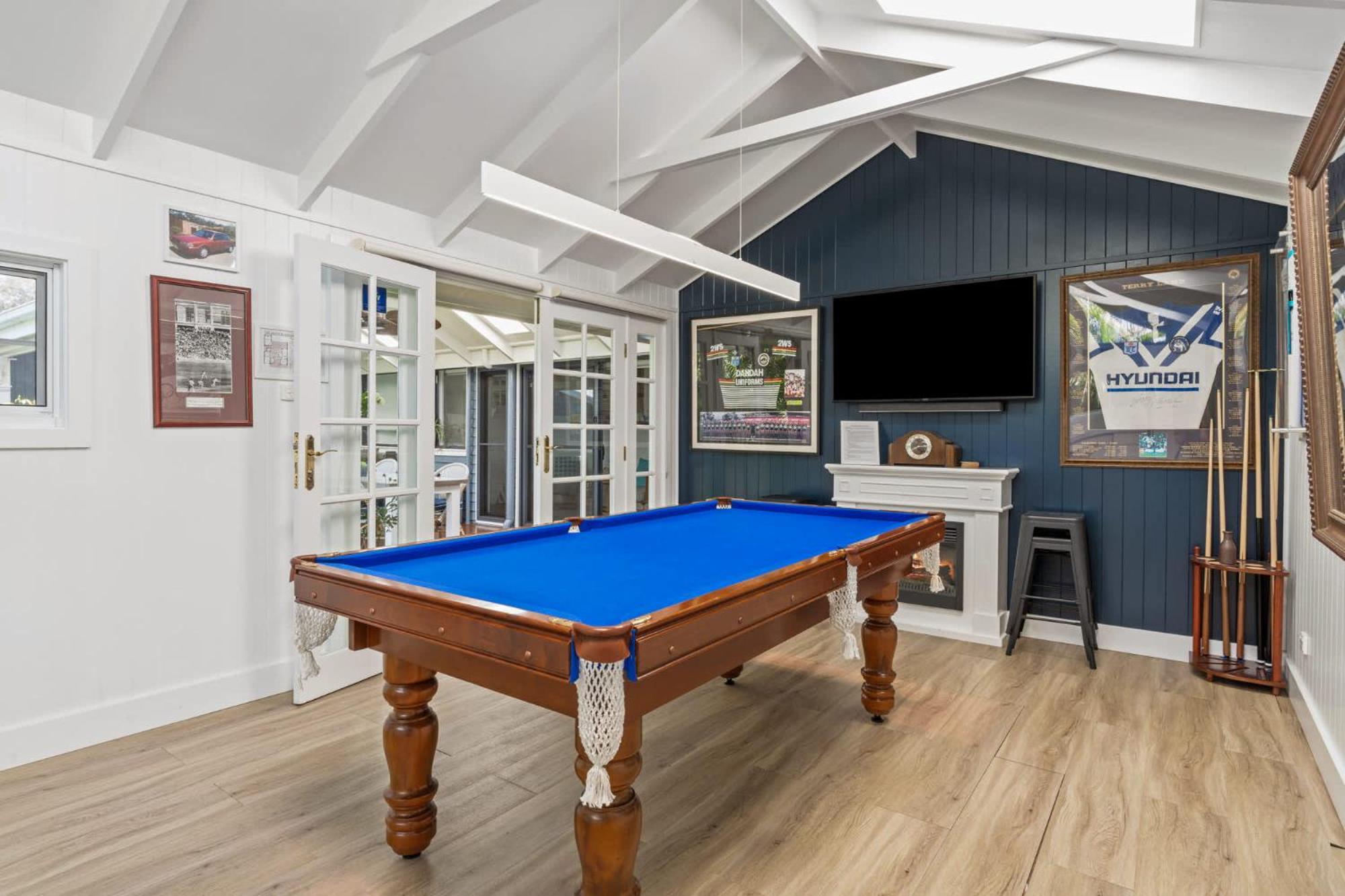 Spa & Chill Lodge