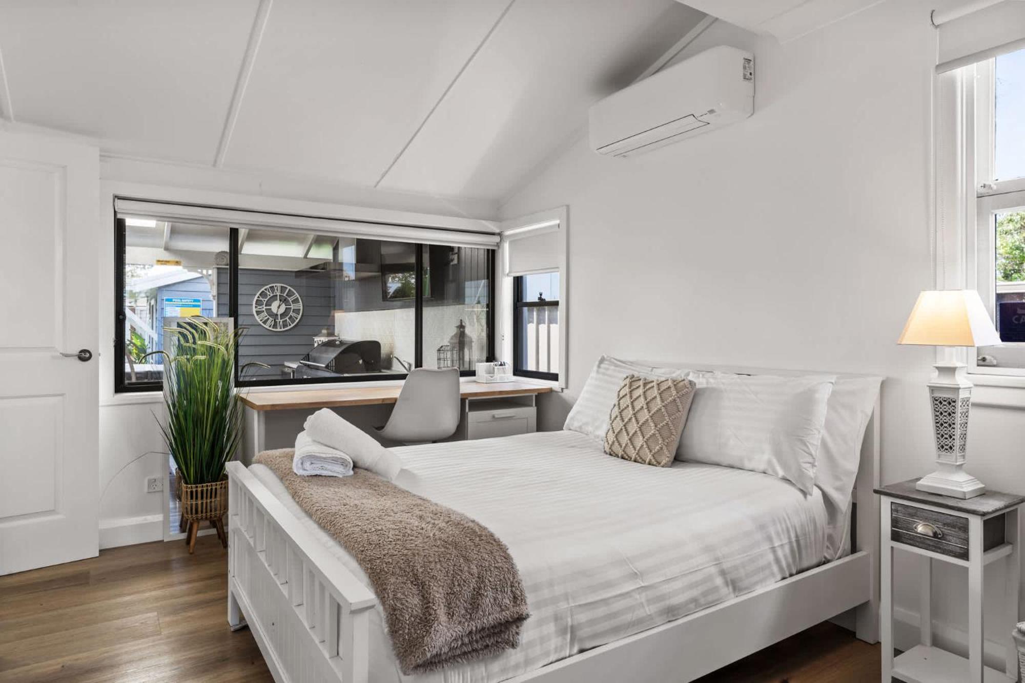 Spa & Chill Lodge