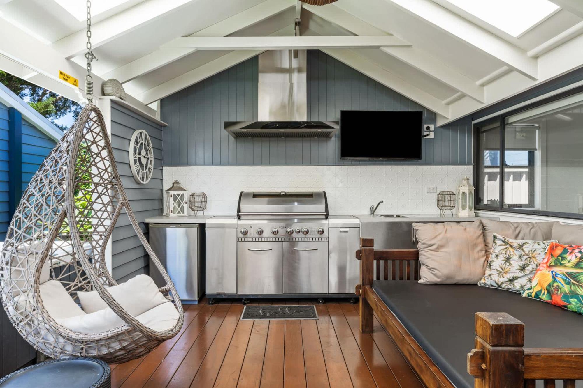 Spa & Chill Lodge