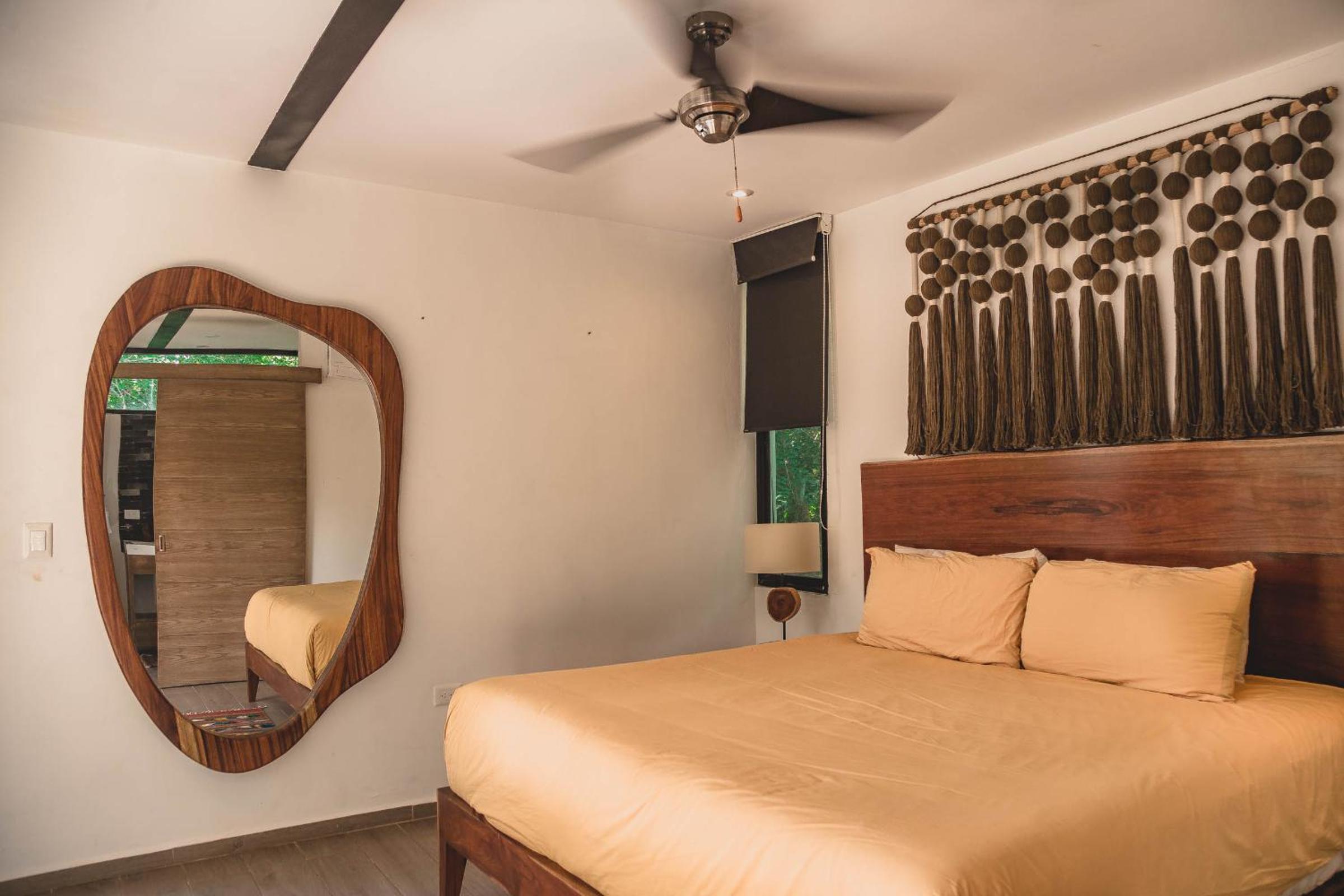 Casa Madrigal Mun Tulum view 3