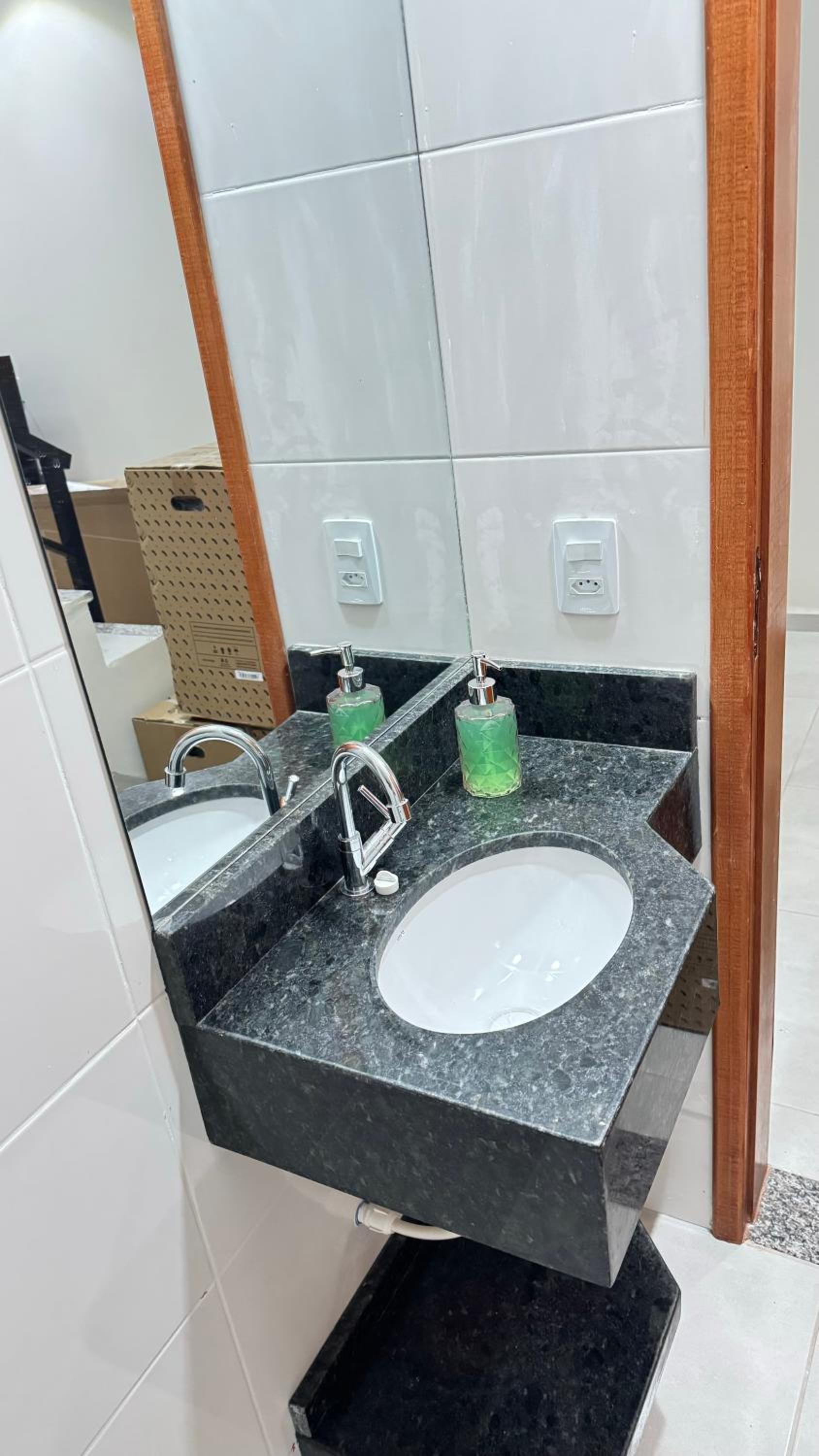 Casa Familiar