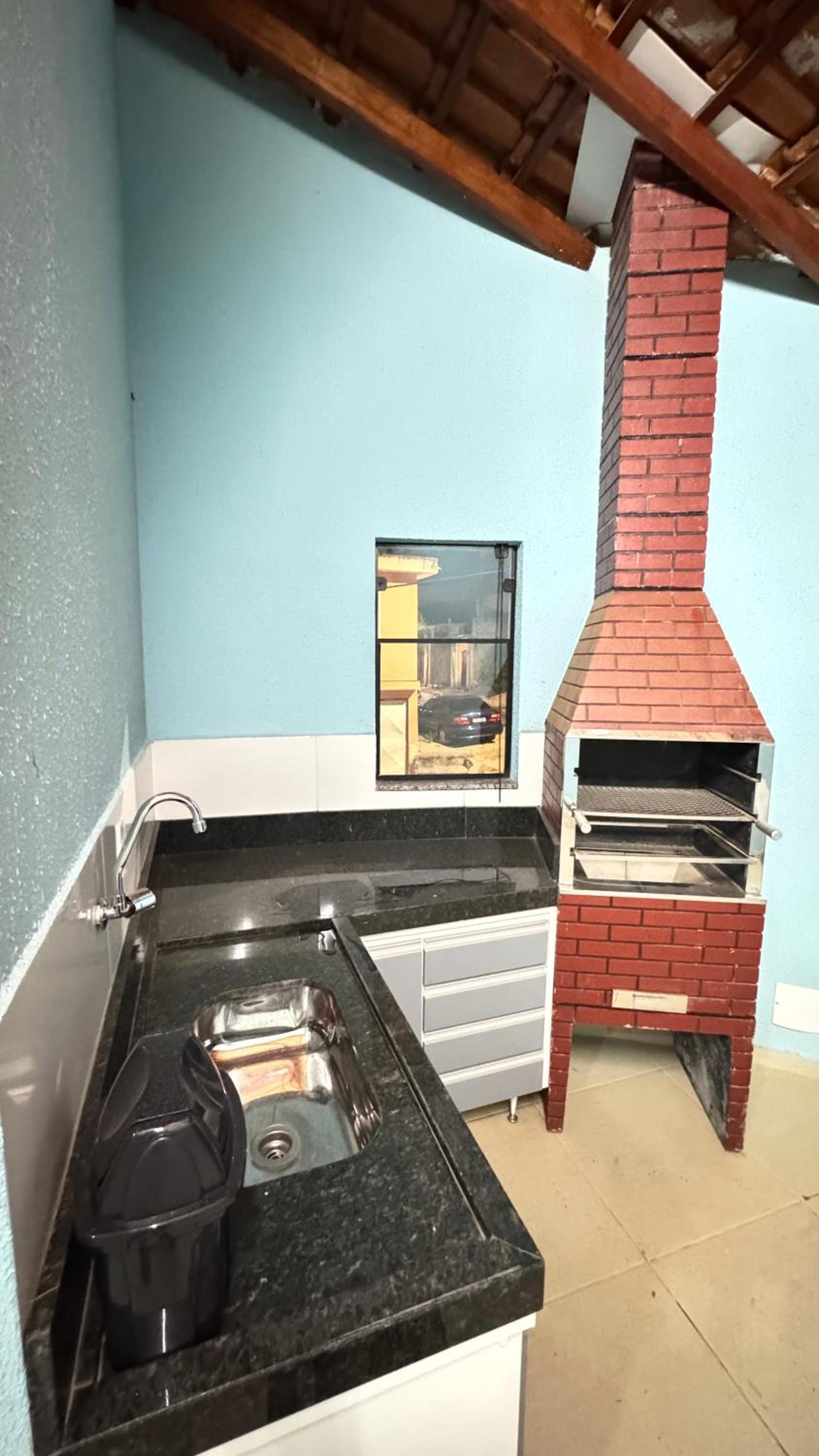 Casa Familiar