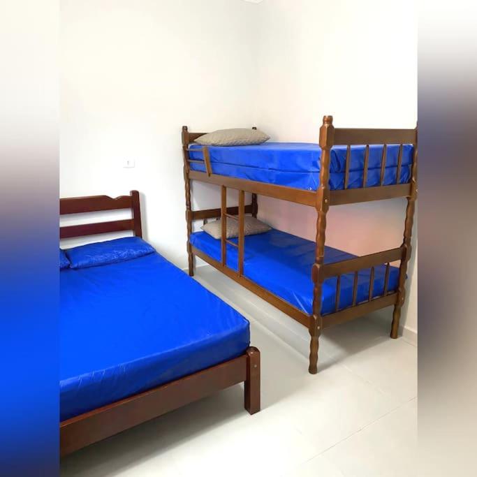 Casa Completa individual em Peruibe 2 Quartos