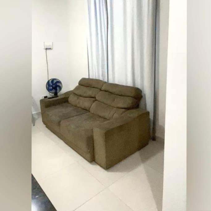 Casa Completa individual em Peruibe 2 Quartos