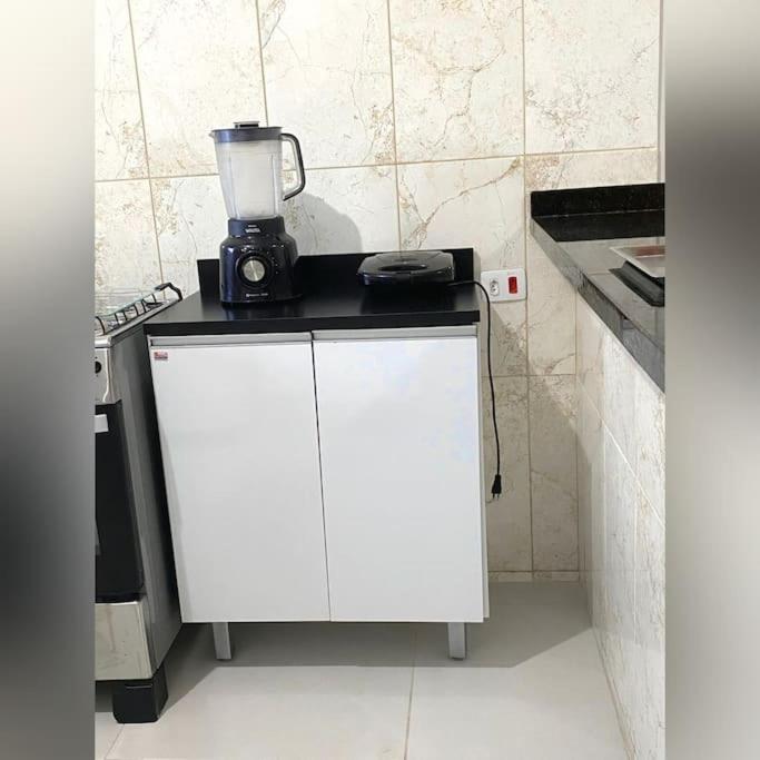 Casa Completa individual em Peruibe 2 Quartos