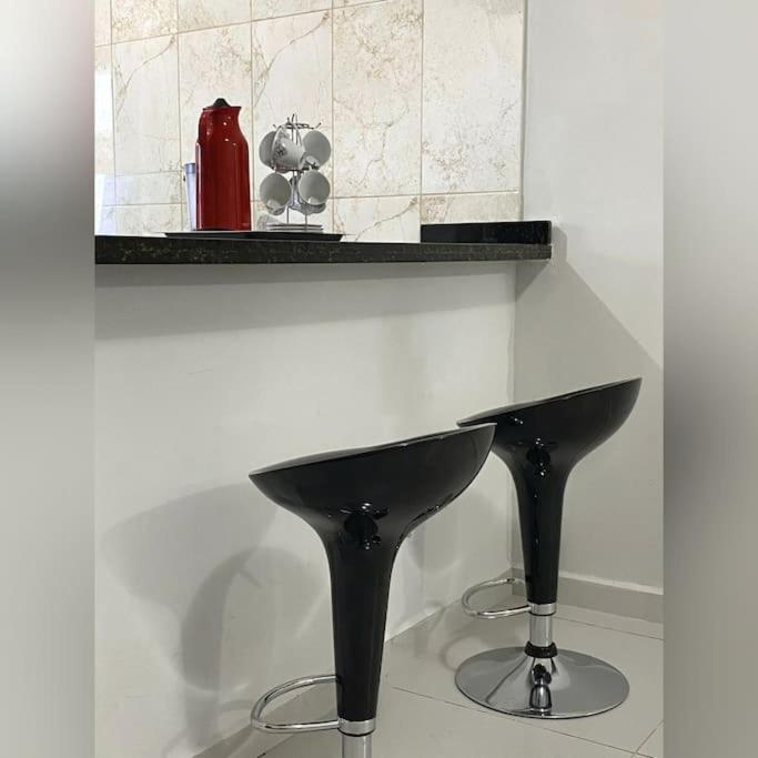 Casa Completa individual em Peruibe 2 Quartos