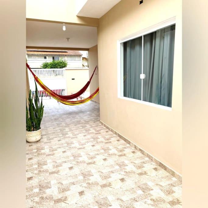 Casa Completa individual em Peruibe 2 Quartos