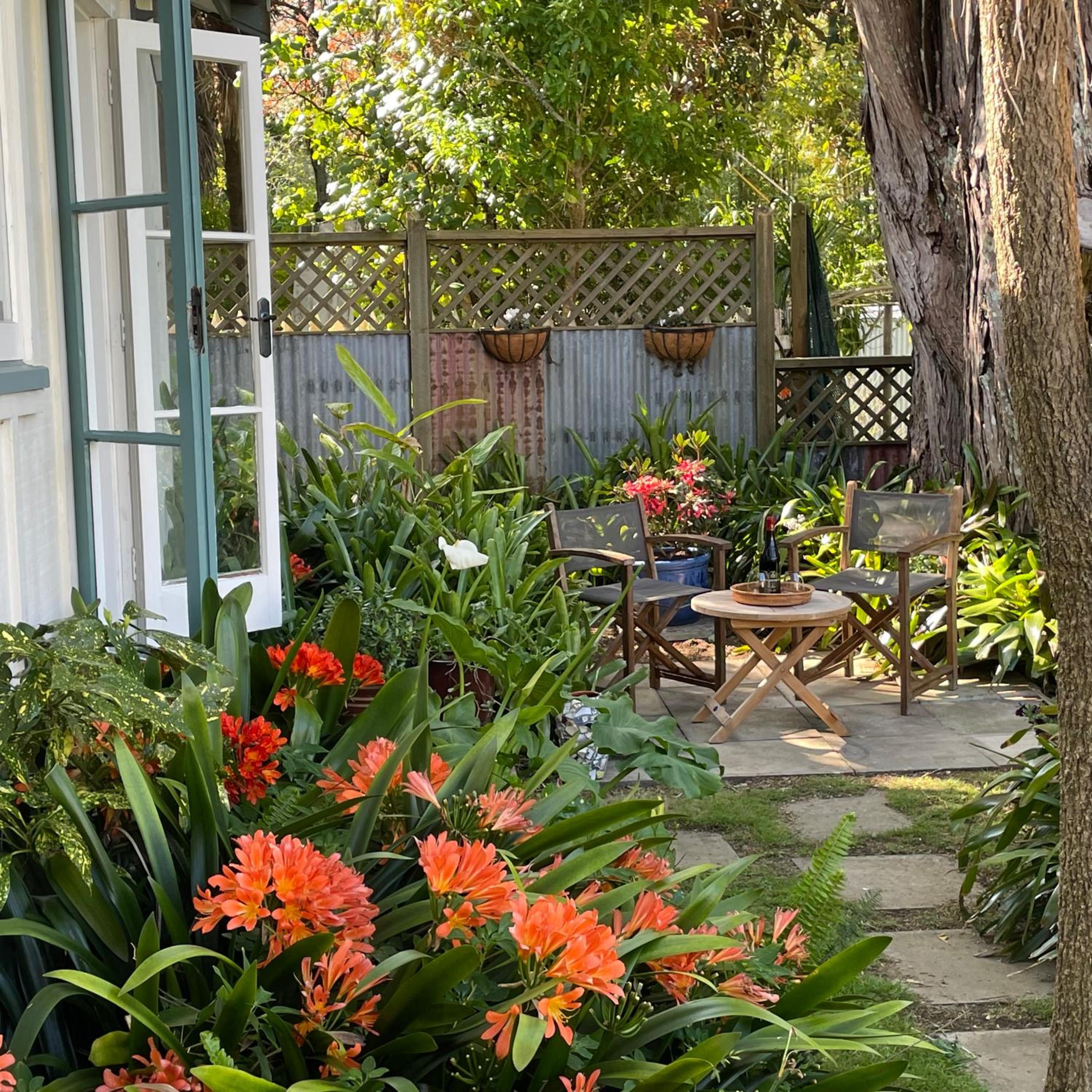 Wisteria Cottage