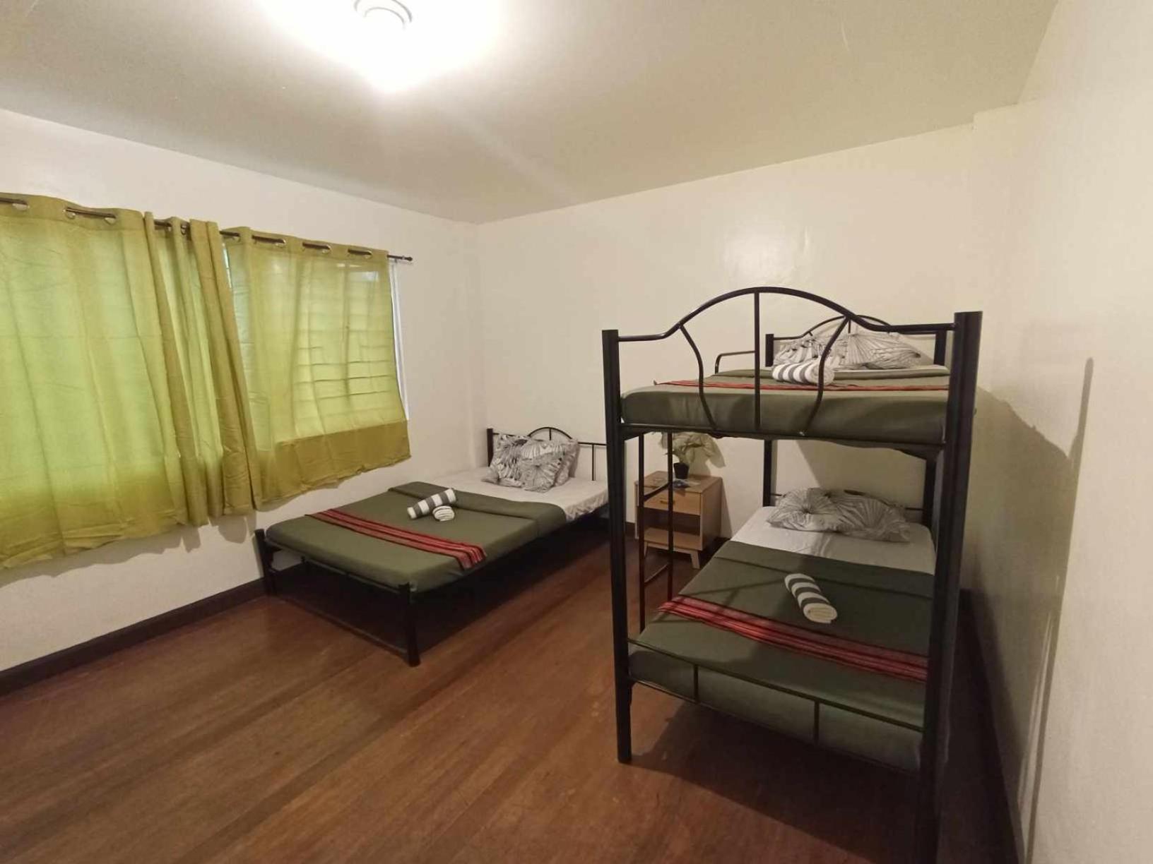 Estel Homestay Baguio view 5