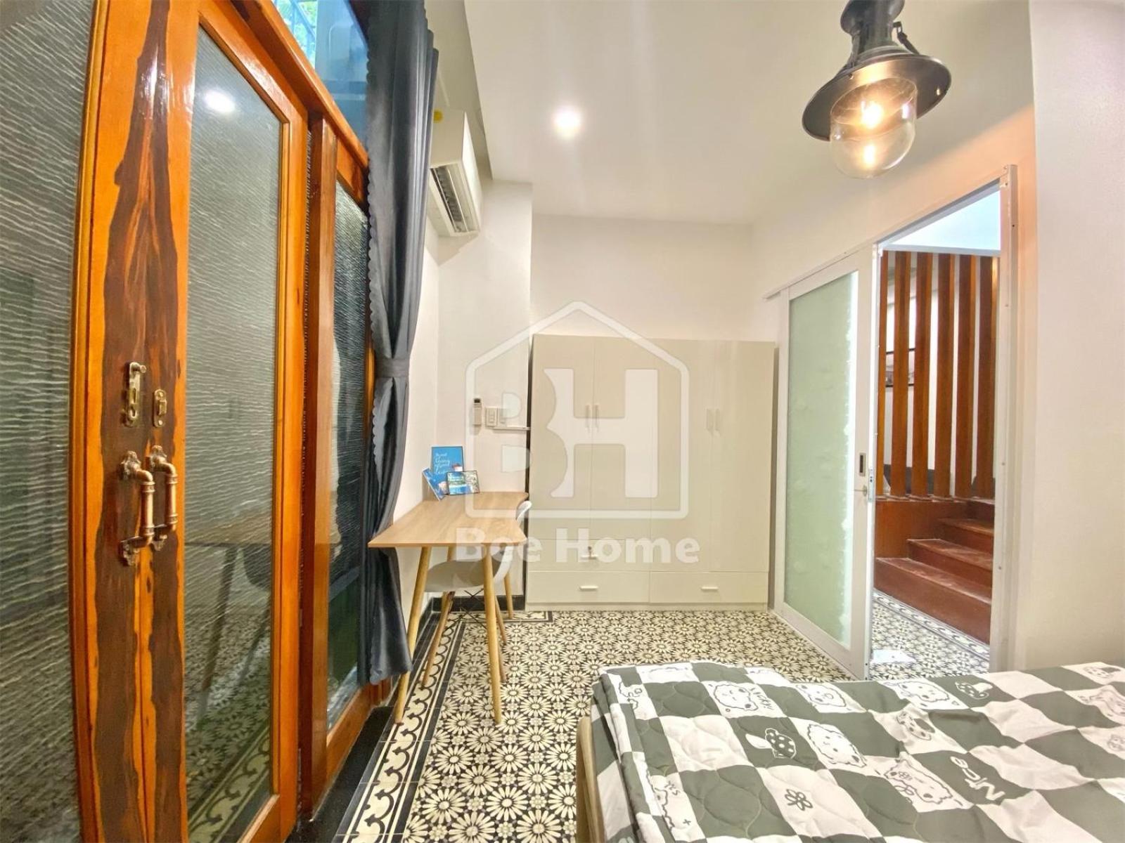 NICE VILLAGE homestay in district 1 HCM city