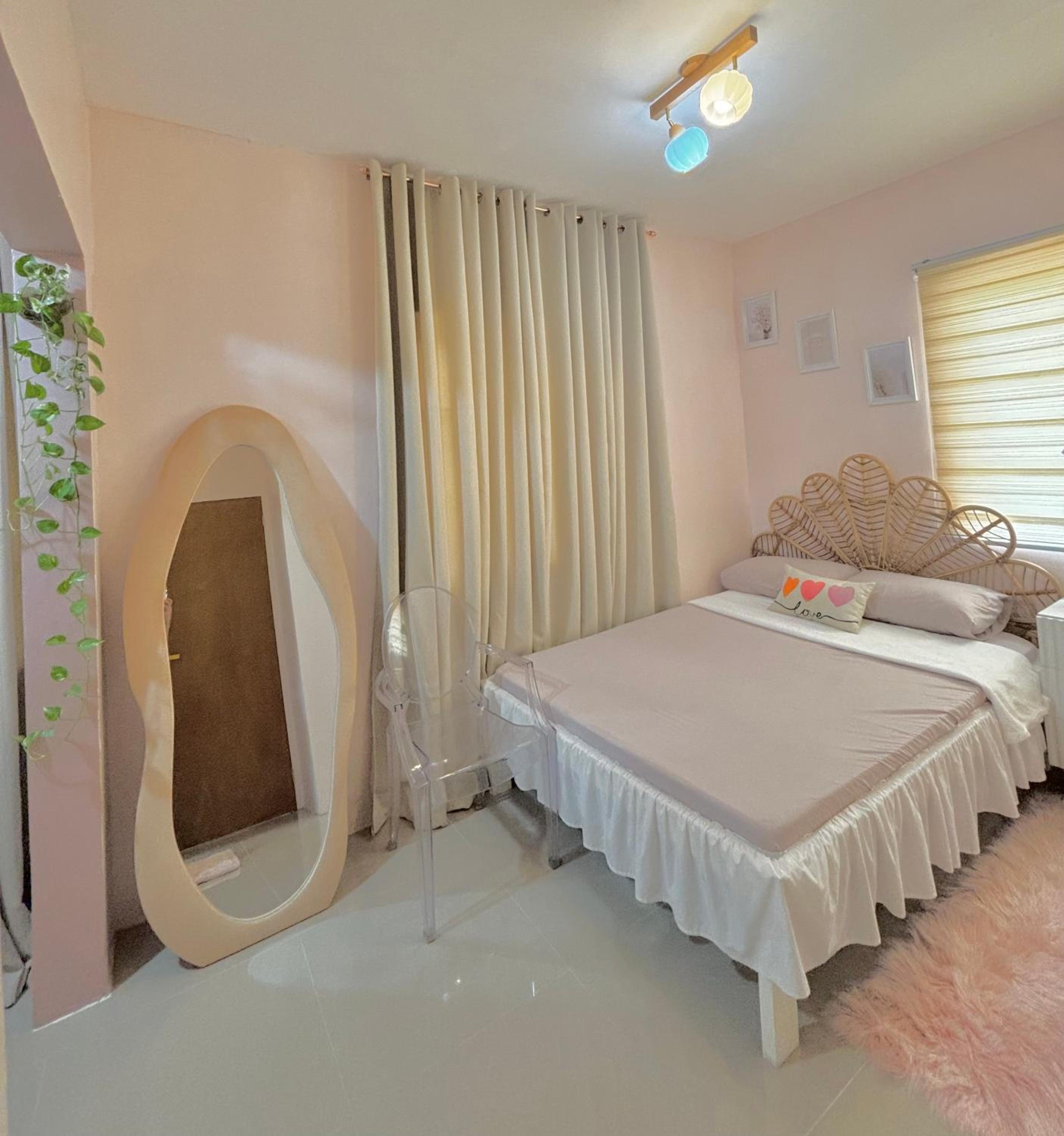 San Pablo Laguna Transient House view 4