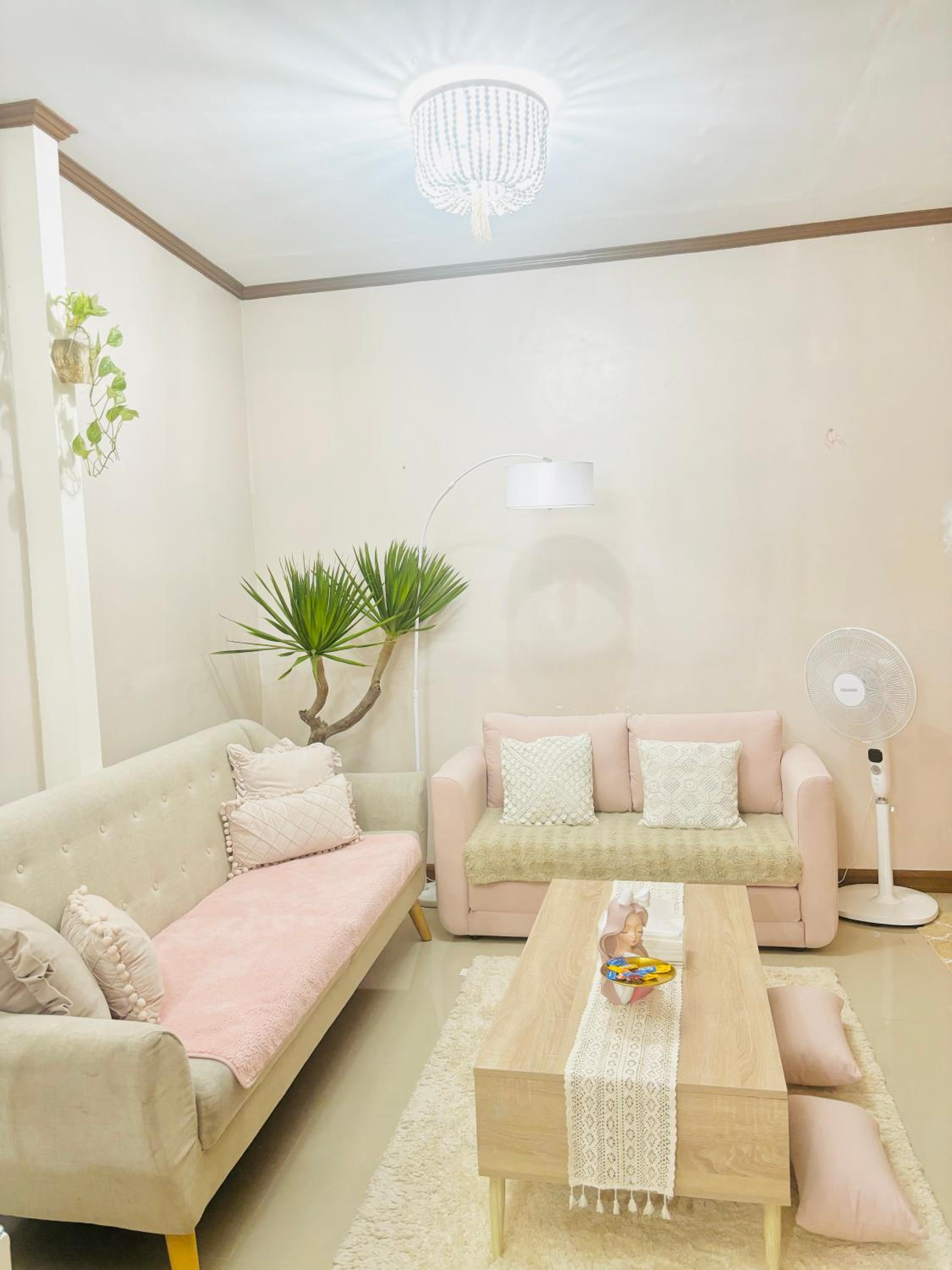 San Pablo Laguna Transient House view 5