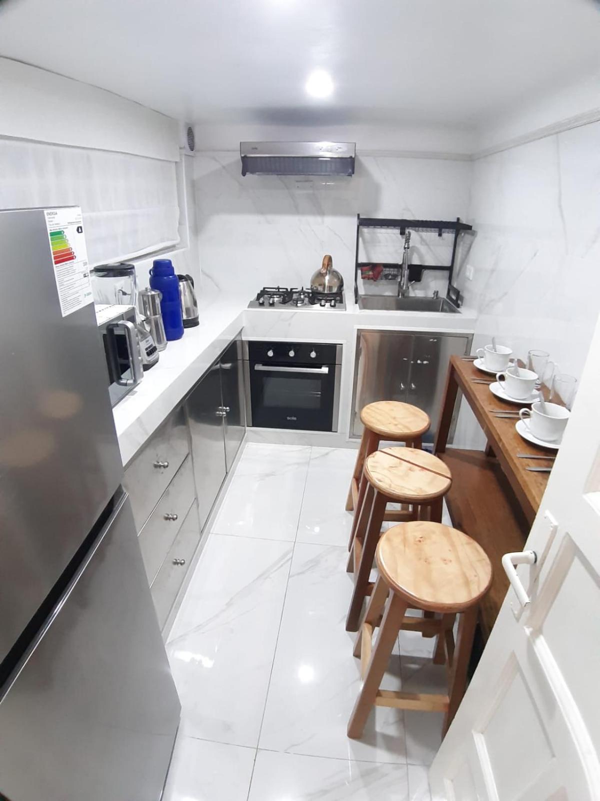 APARTAMENTO LINDO - A 2 Cuadras de la Plaza de Armas y del Palacio de Gobierno view 3