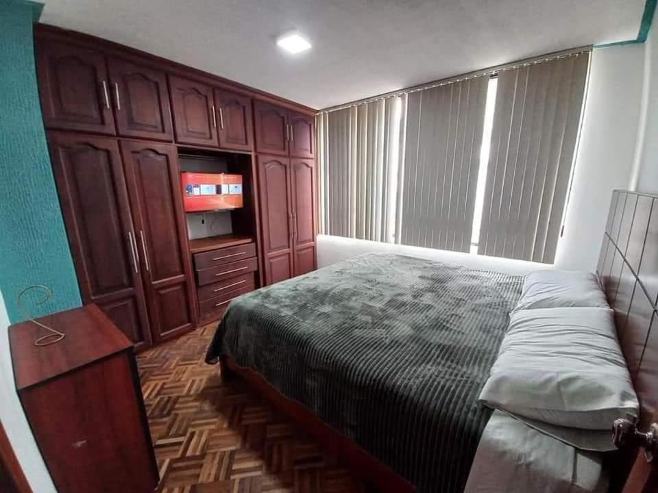 The Family House