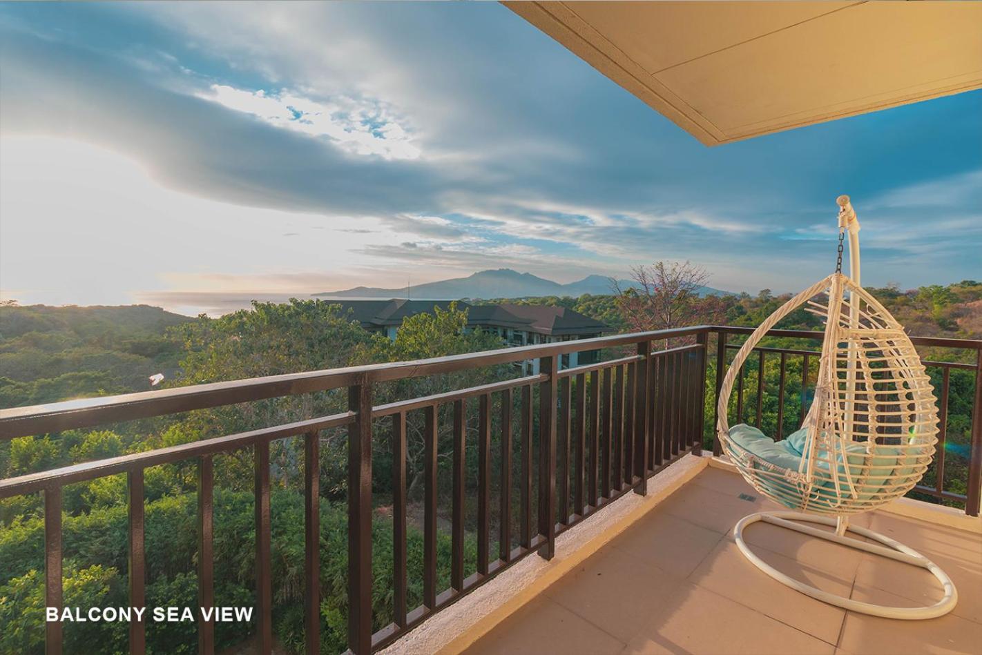 Anvaya Cove, Seabreeze Verandas 2BR view 5