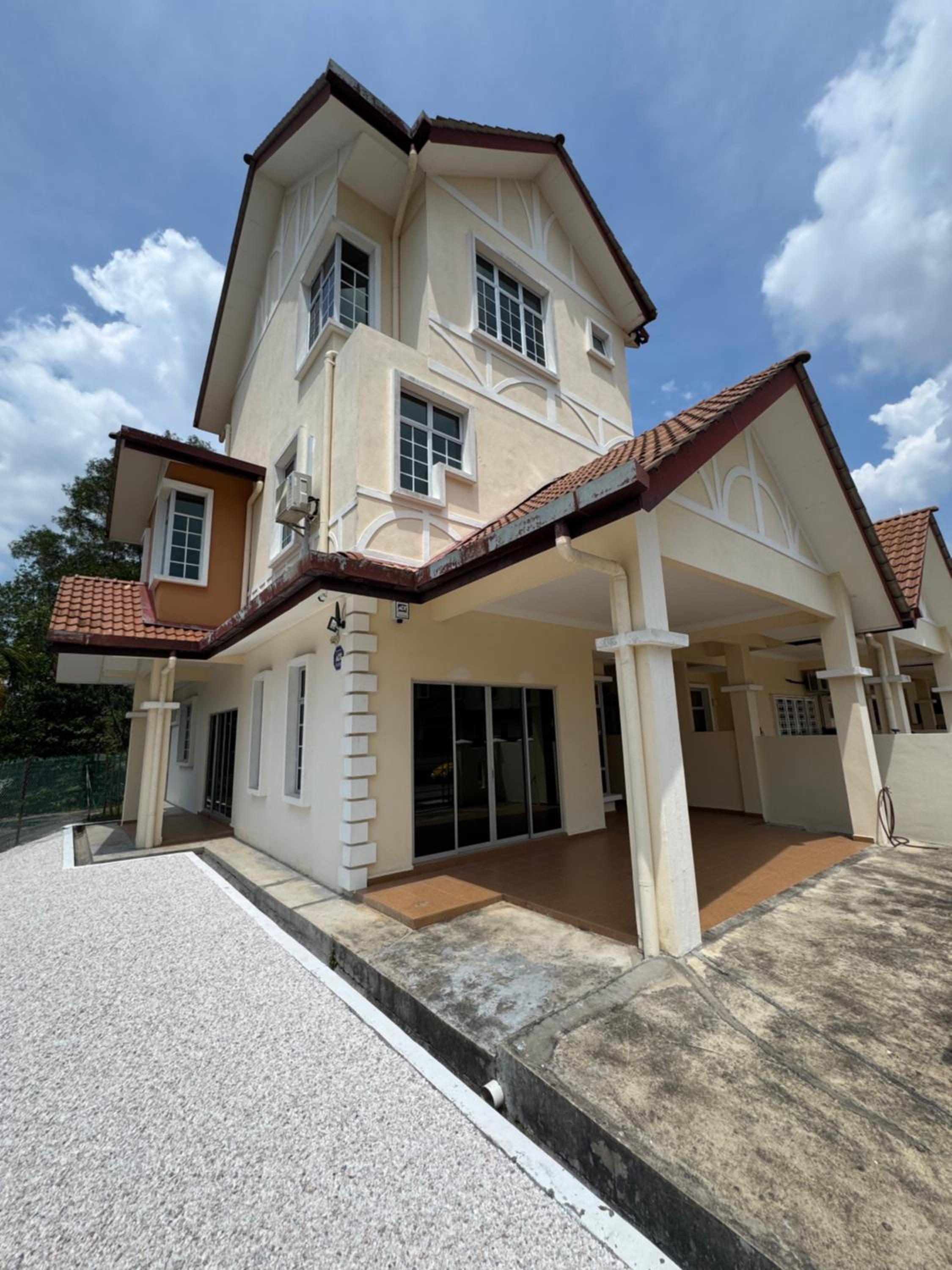 Rumah Singgah Taman Belia Antarabangsa photo 8