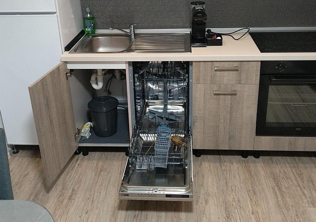 Apartma Matevž