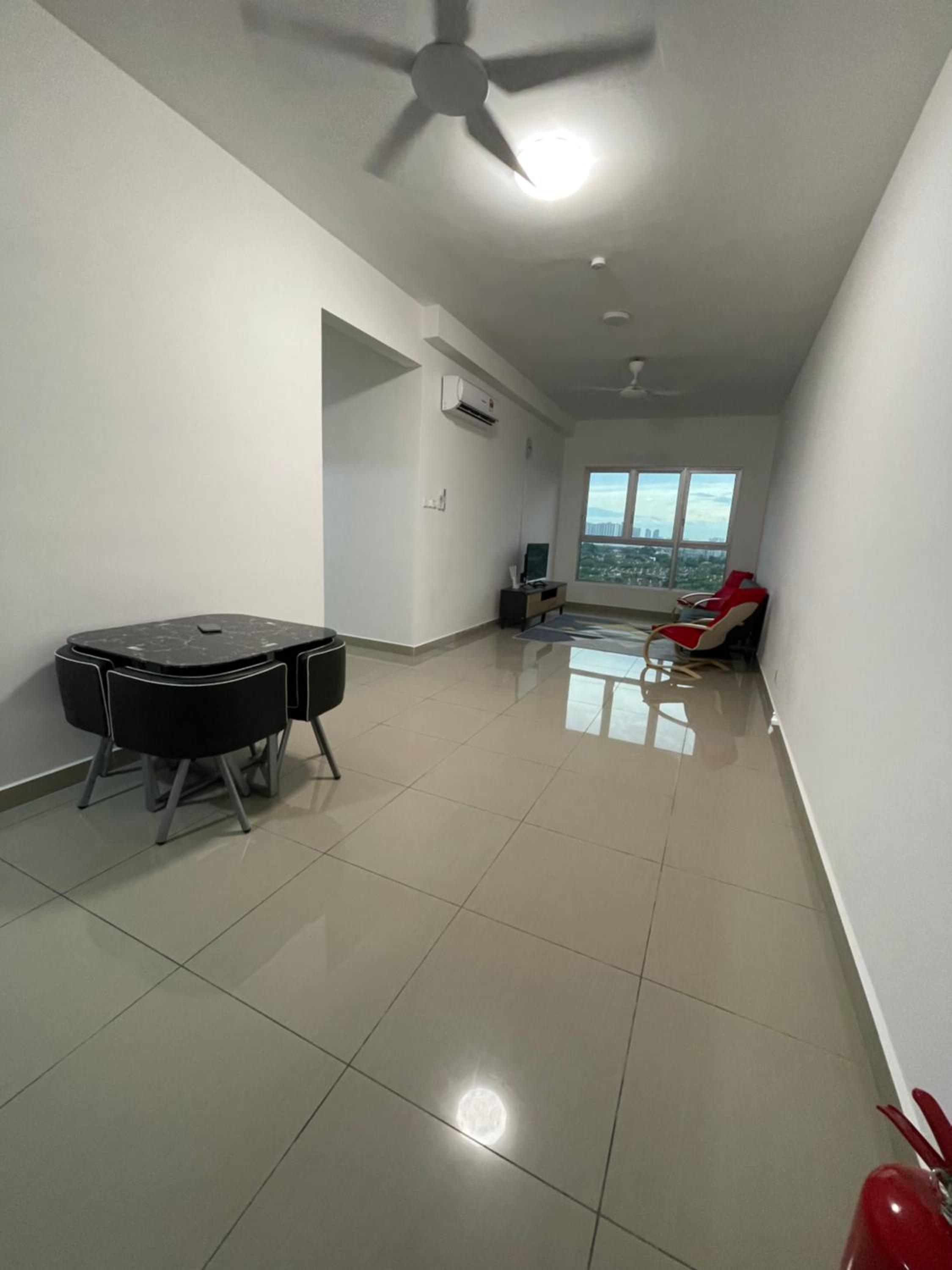 Skylake Residence Rest2Stay photo 7