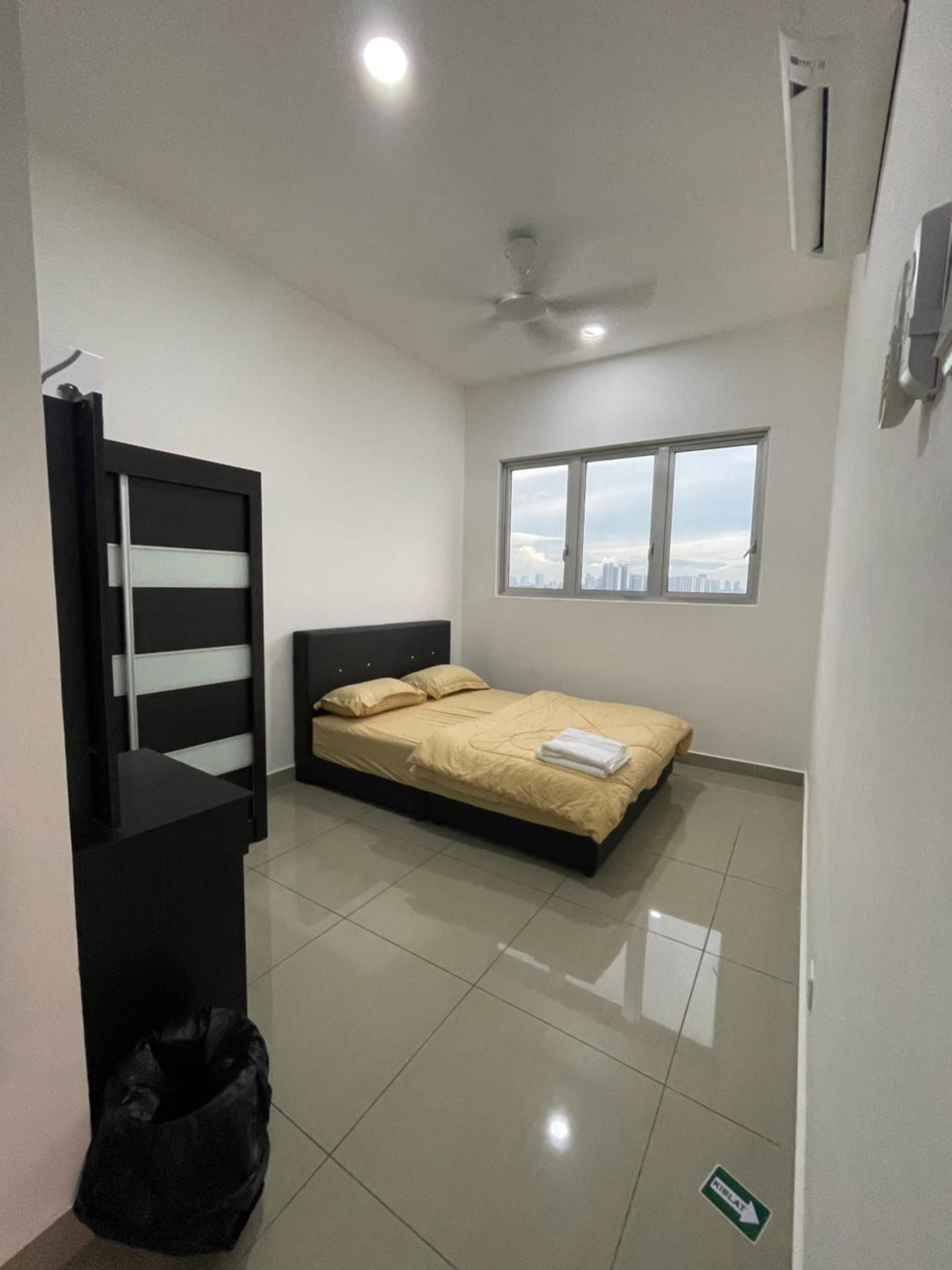 Skylake Residence Rest2Stay photo 4