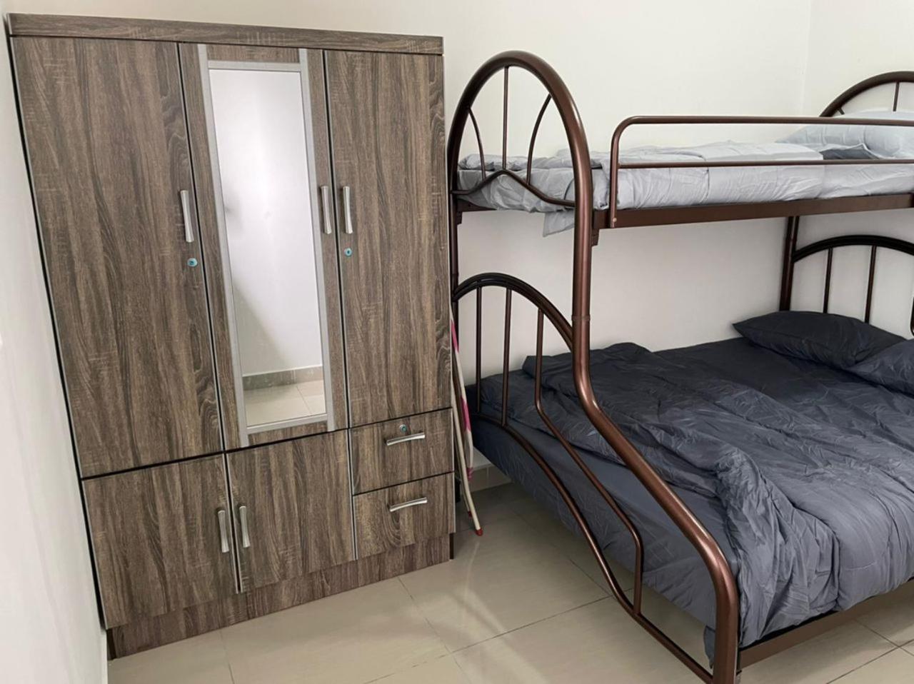 Skylake Residence Rest2Stay photo 5