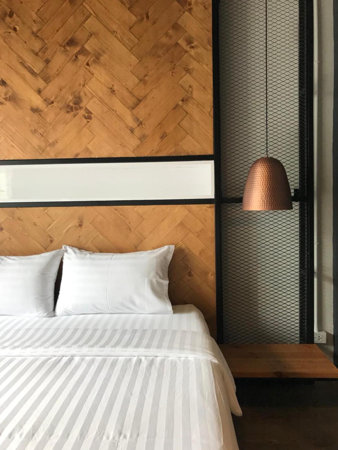 Bedgasm Hostel Chanthaburi