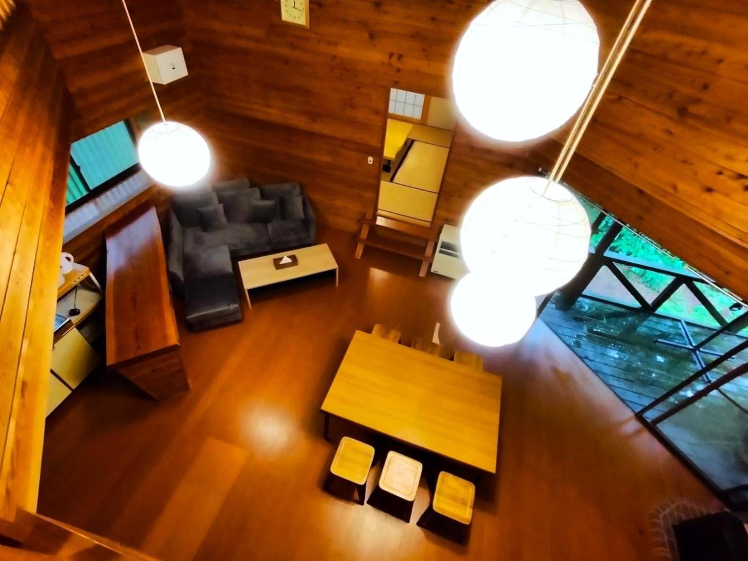 United Resort Karuizawa 1 - Vacation STAY 35146v view 3