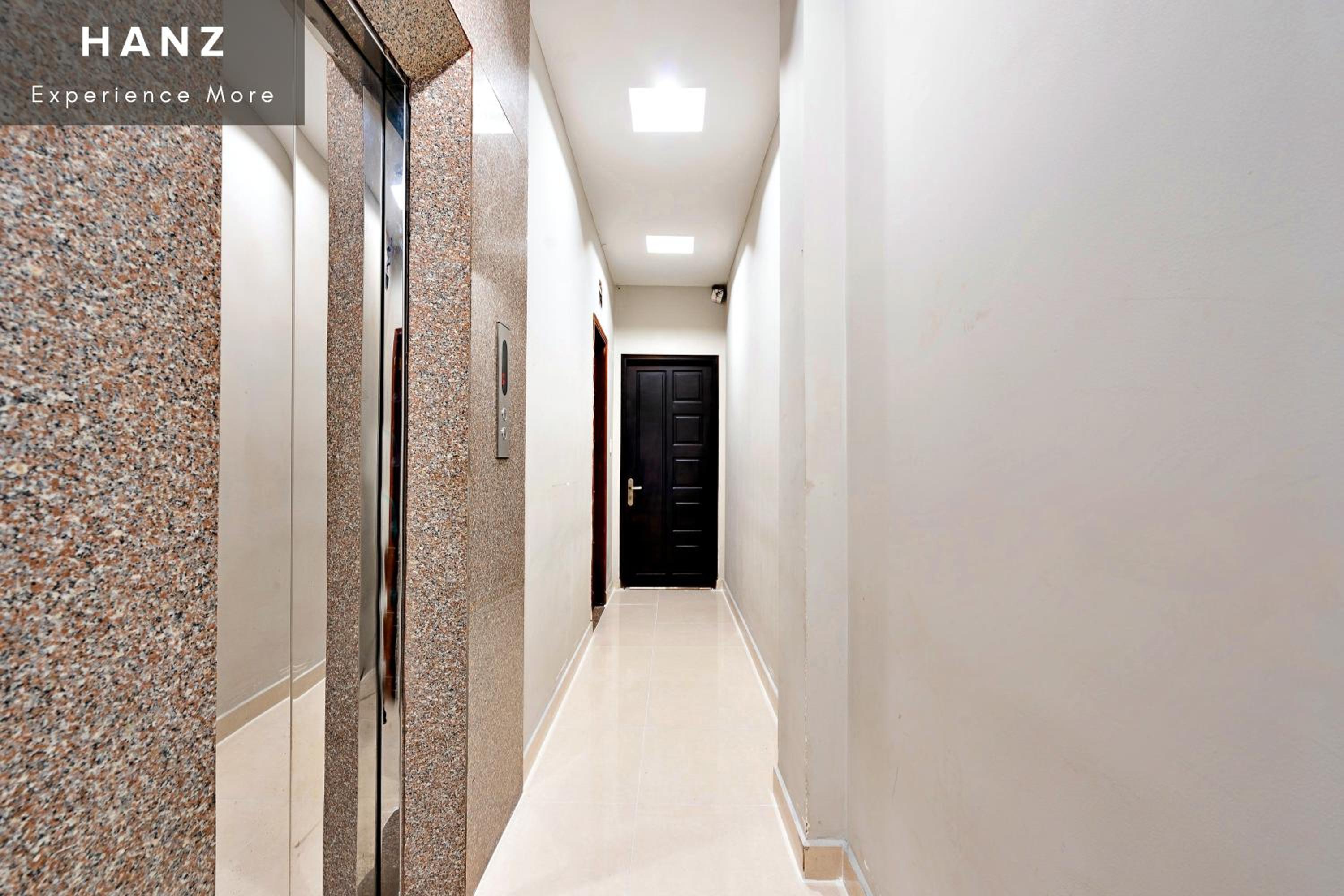 HANZ 4021 Boutique Hotel Bui Vien