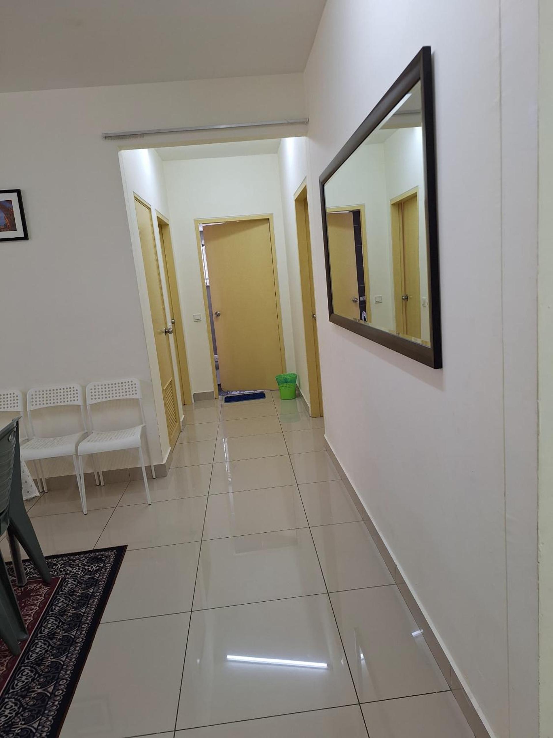 Abie's Homestay Putrajaya photo 7