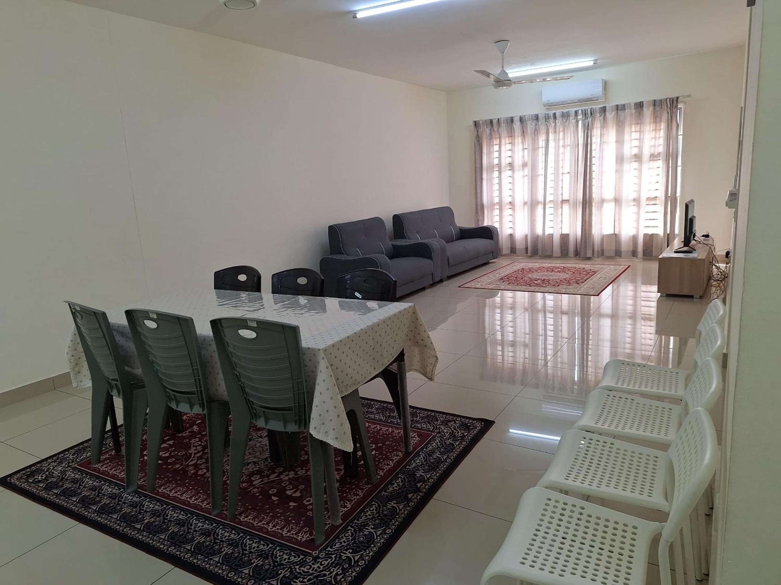 Abie's Homestay Putrajaya photo 5